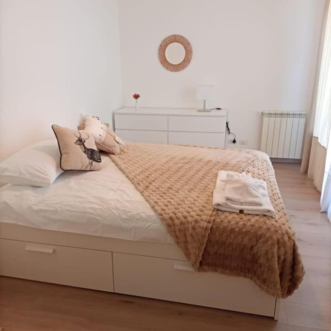 Two-Bedroom Chalet photo 1