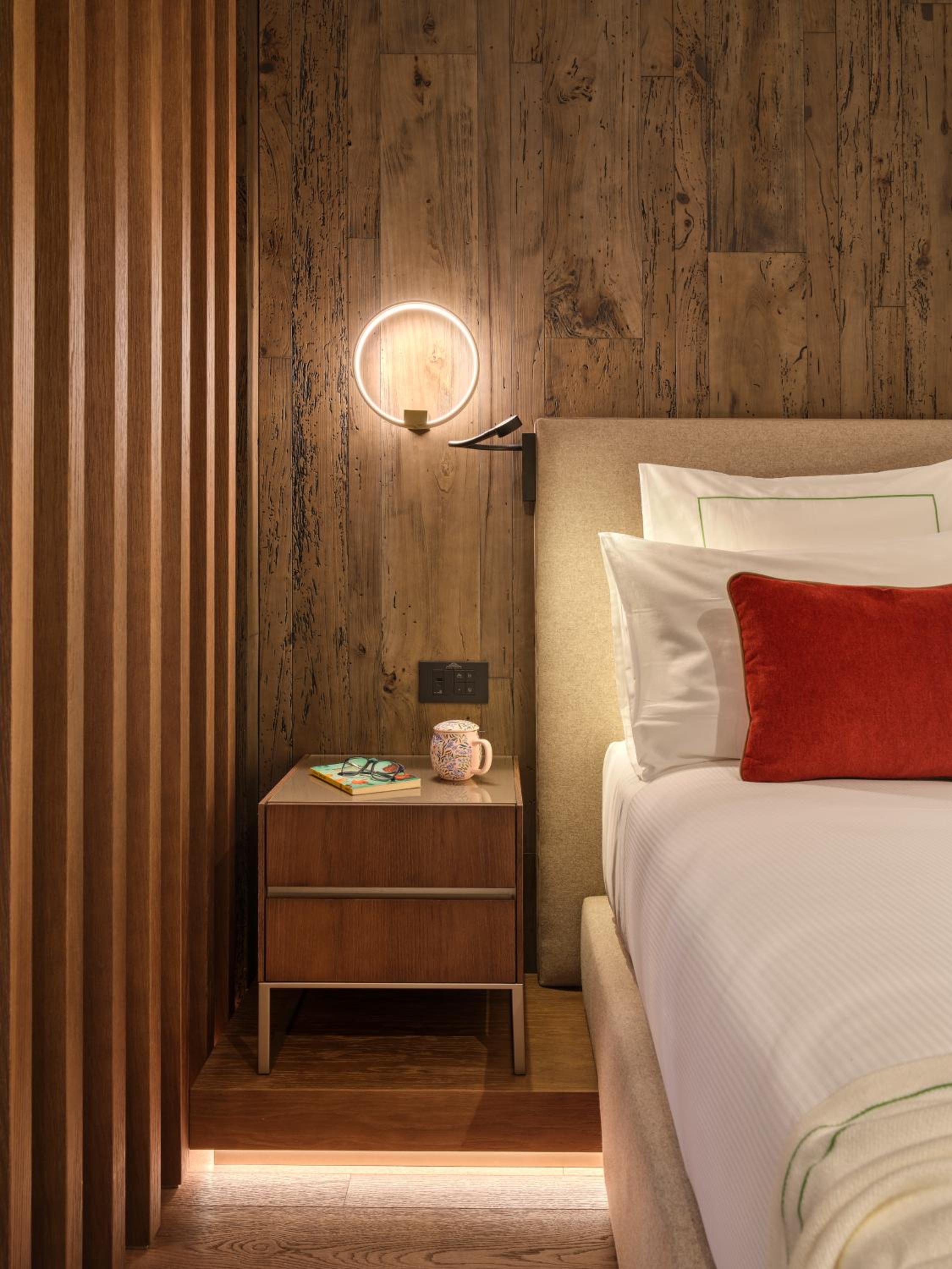 Double Or Twin Room With Private Bathroom photo 1
