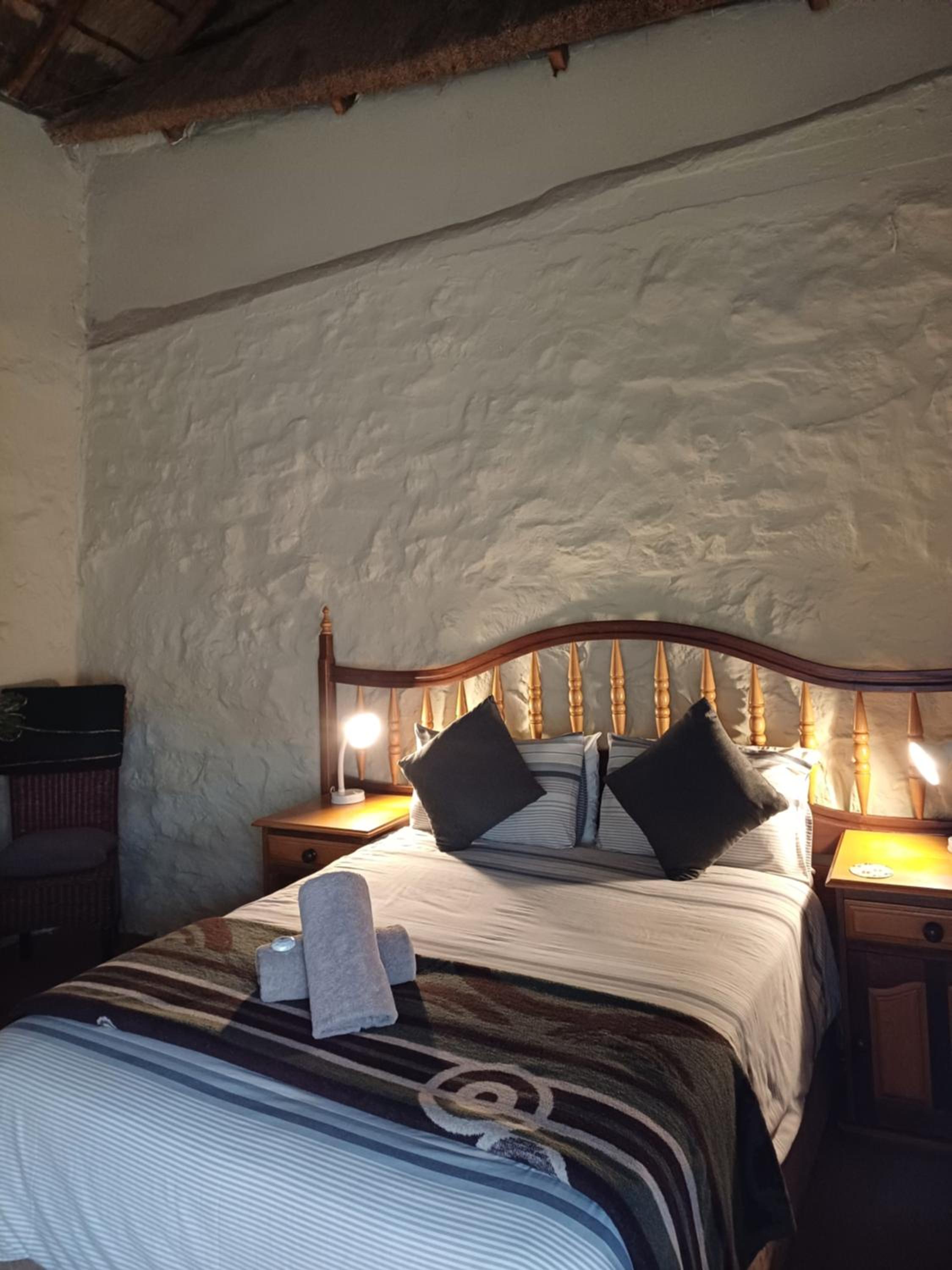 Budget Double Room - Photo 1