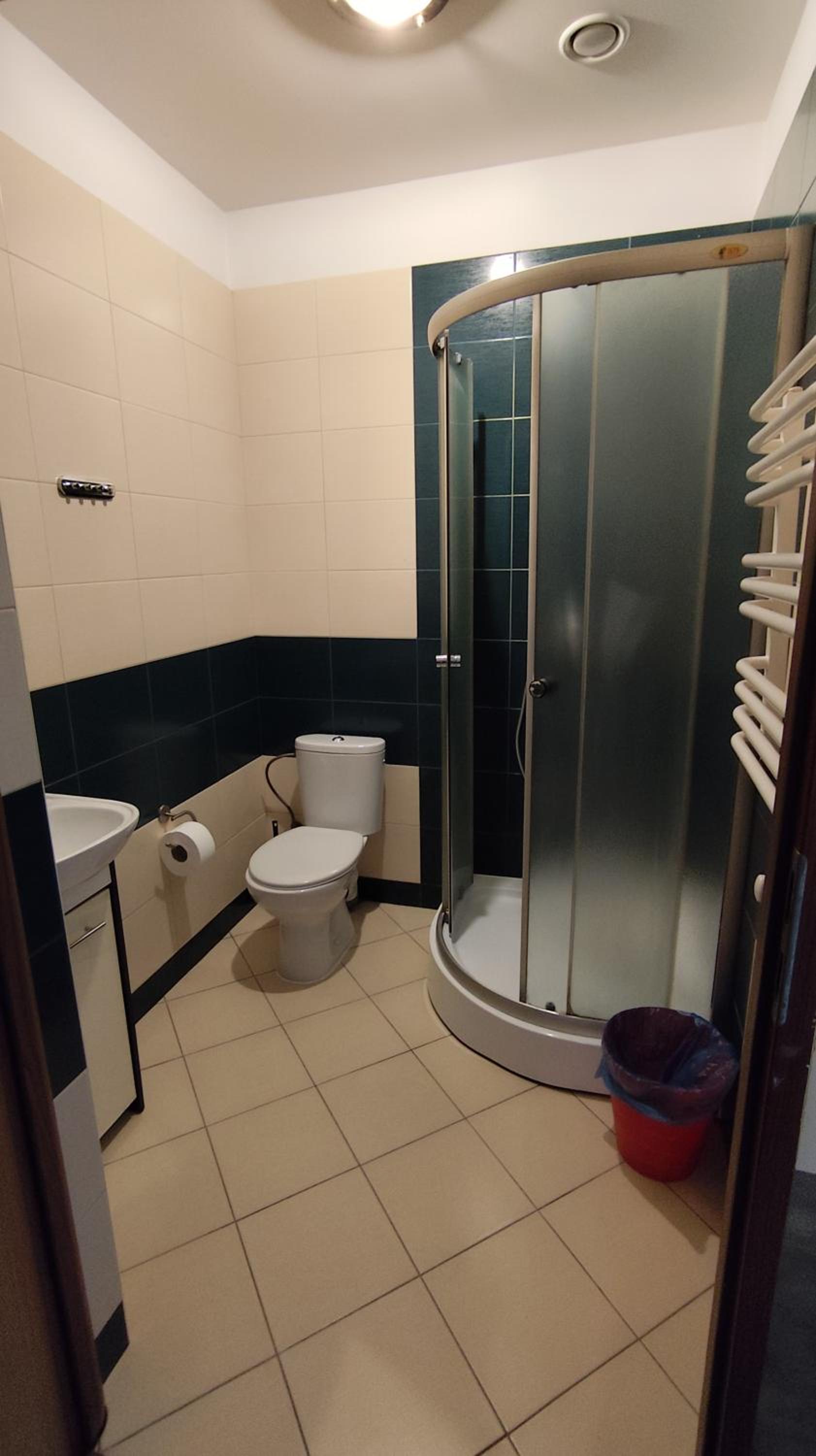 Standard Triple Room - Photo 3