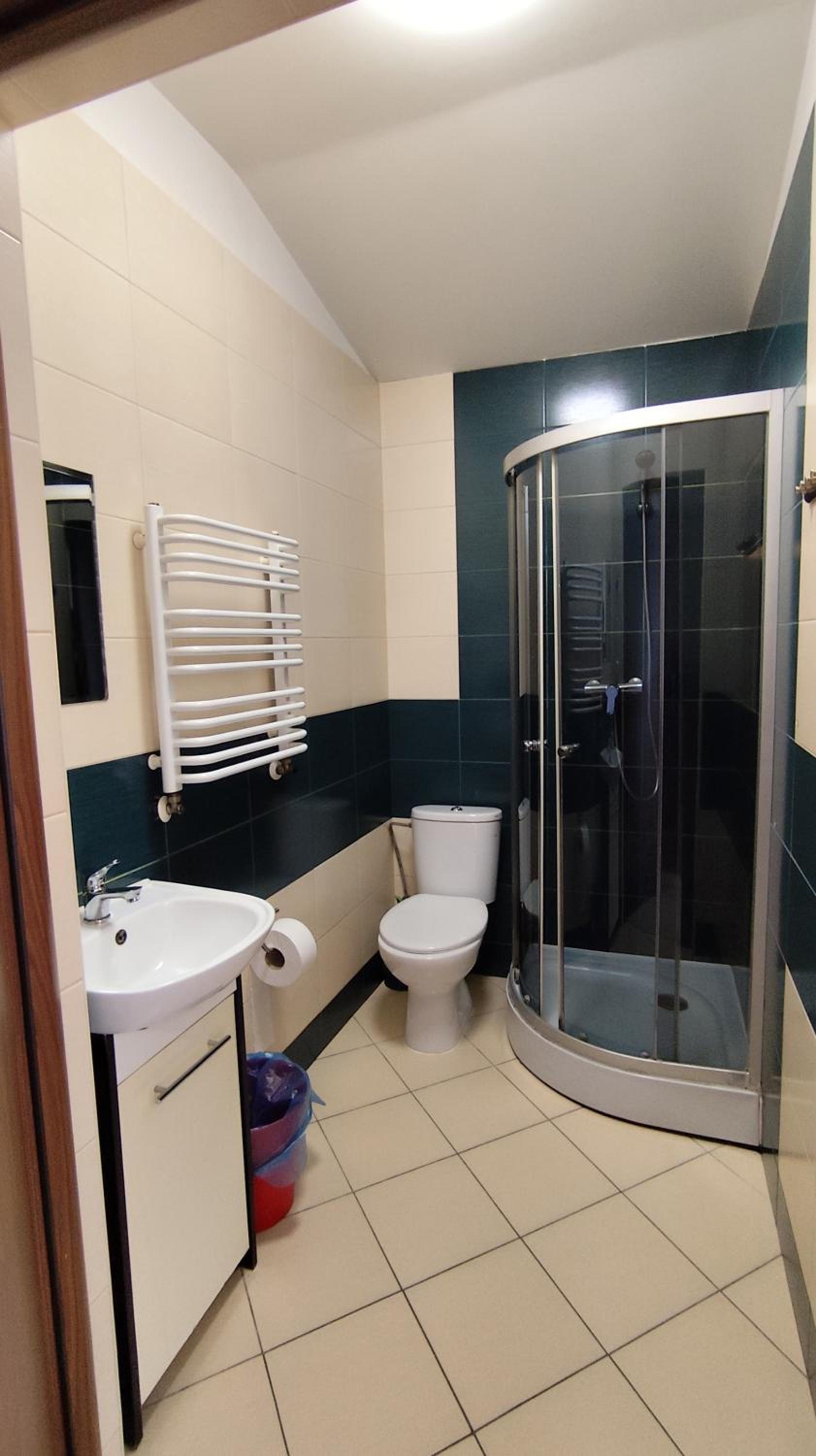 Standard Triple Room - Photo 5