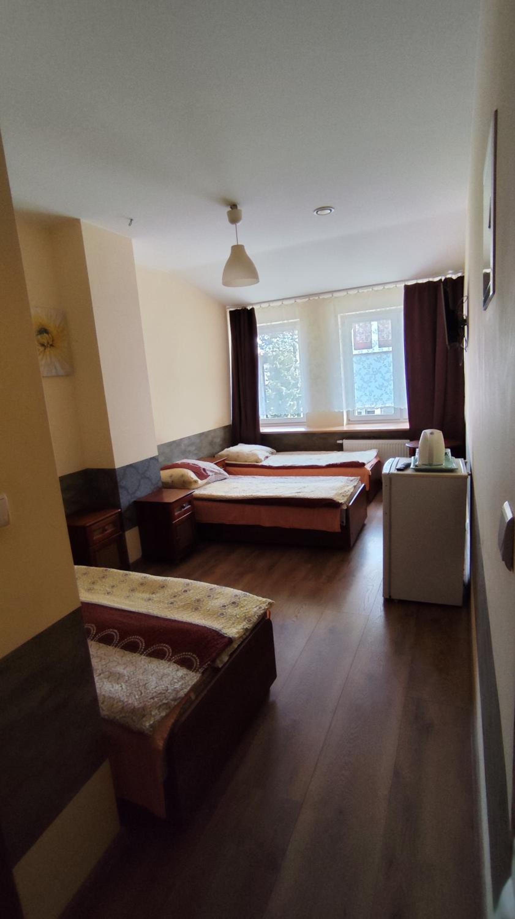 Standard Triple Room - Photo 1