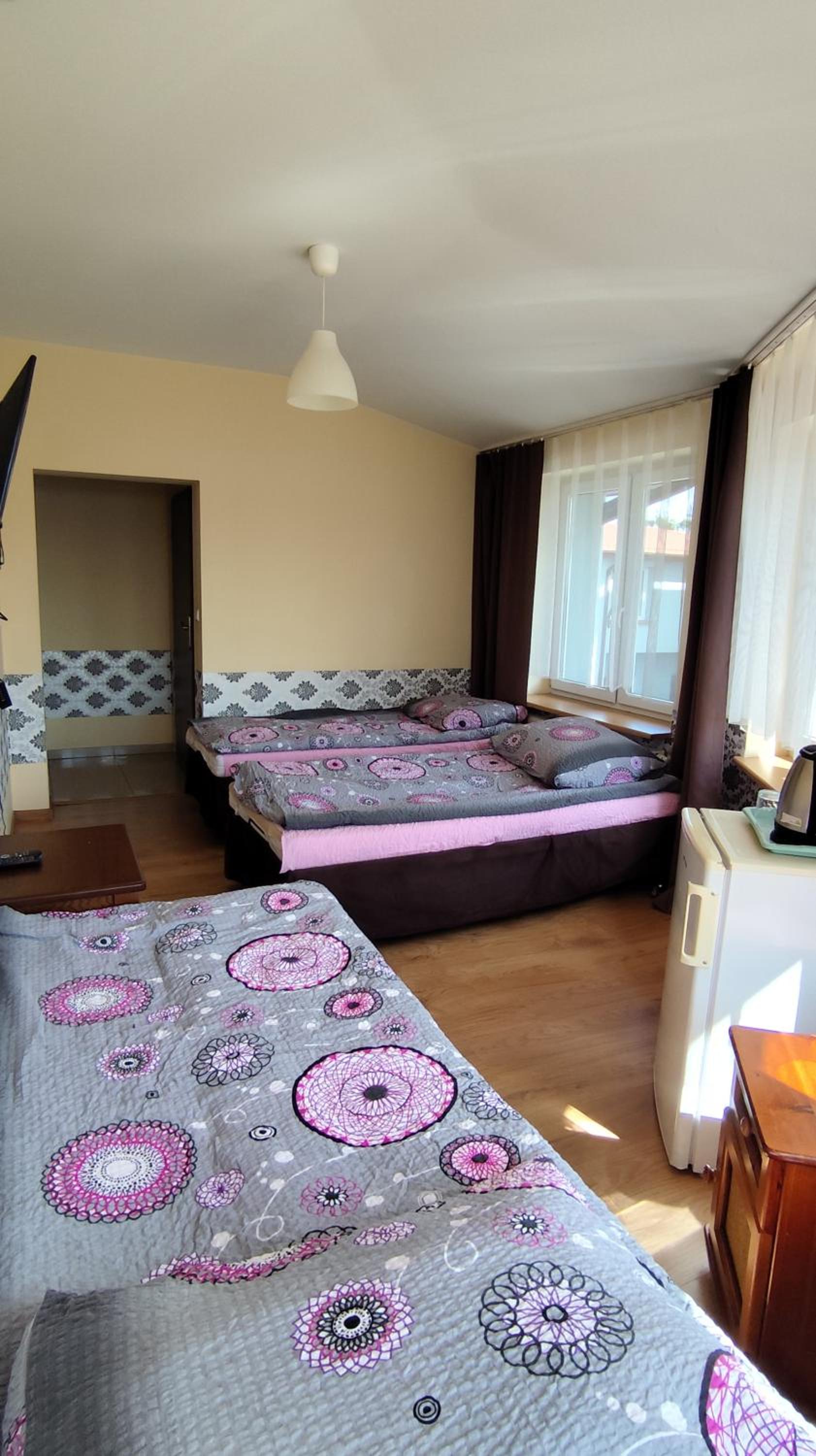 Standard Triple Room - Photo 4