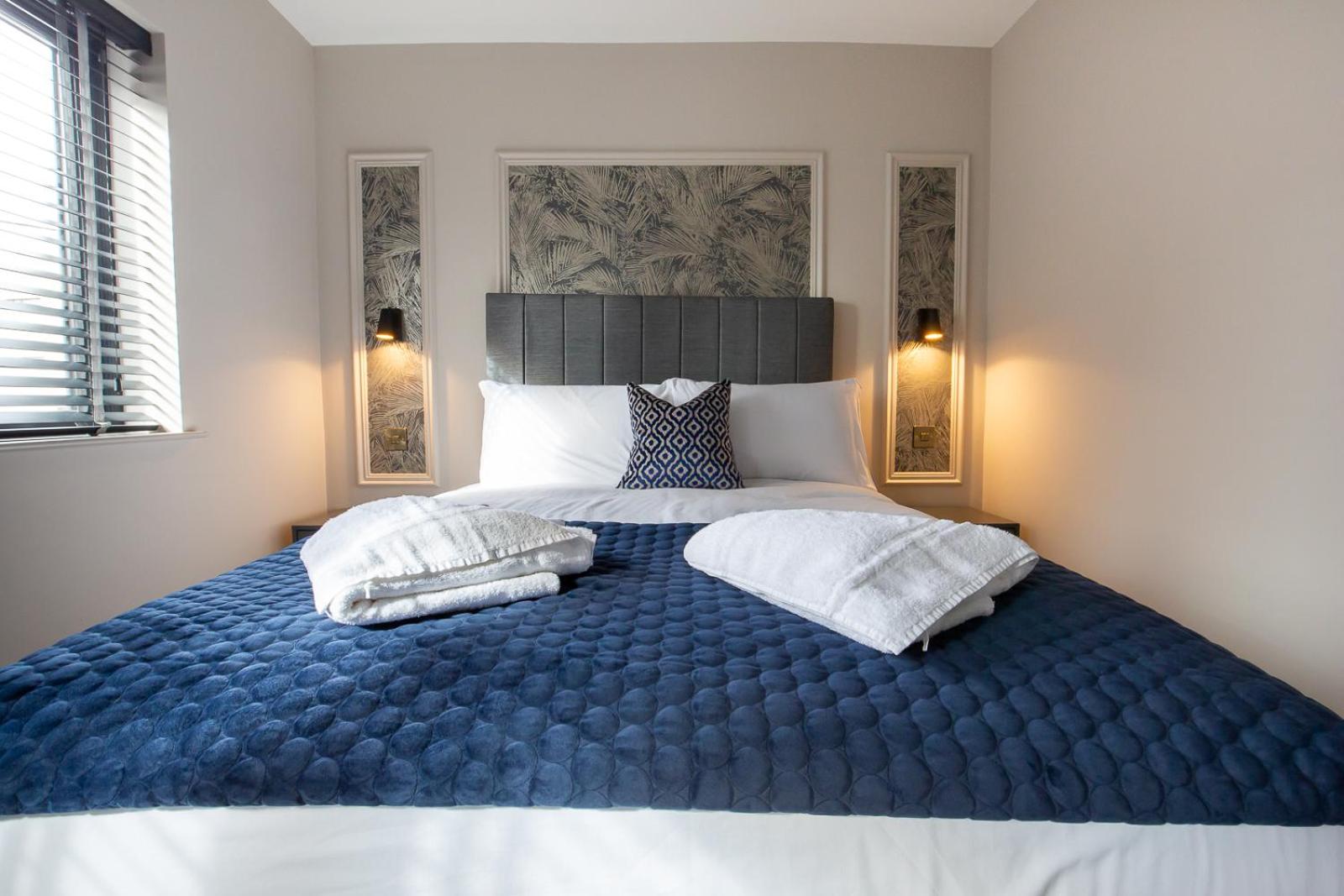 Standard Double Room - Photo 7