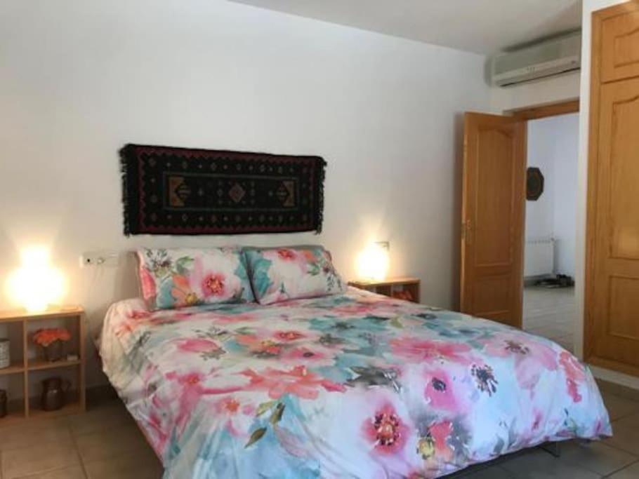 Departamento de tres habitaciones