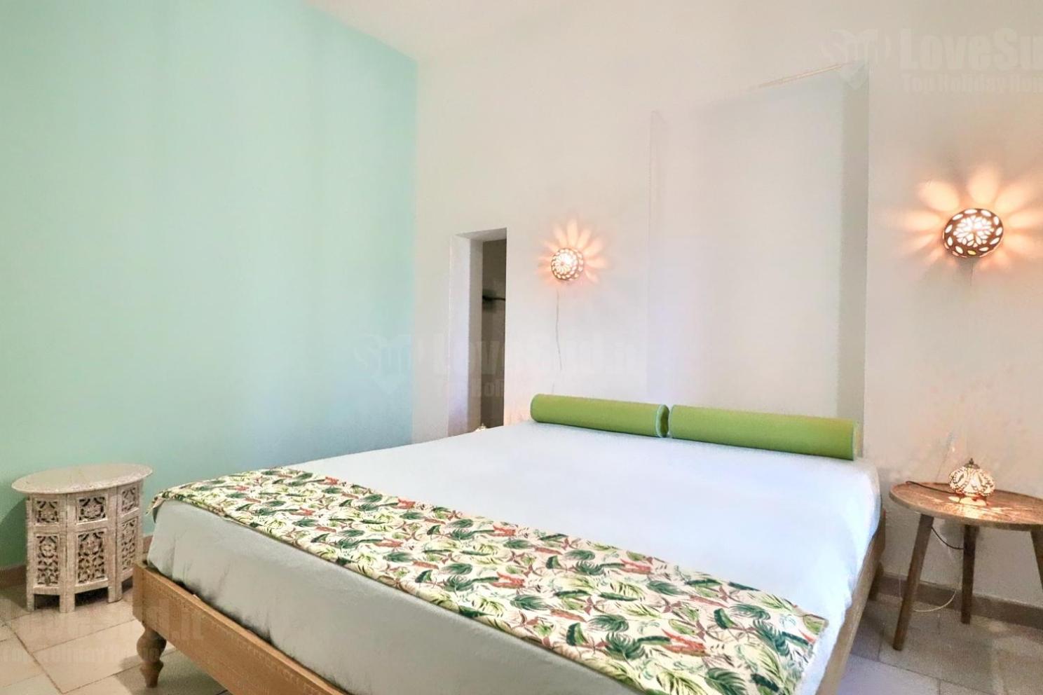 Two-Bedroom House photo 1
