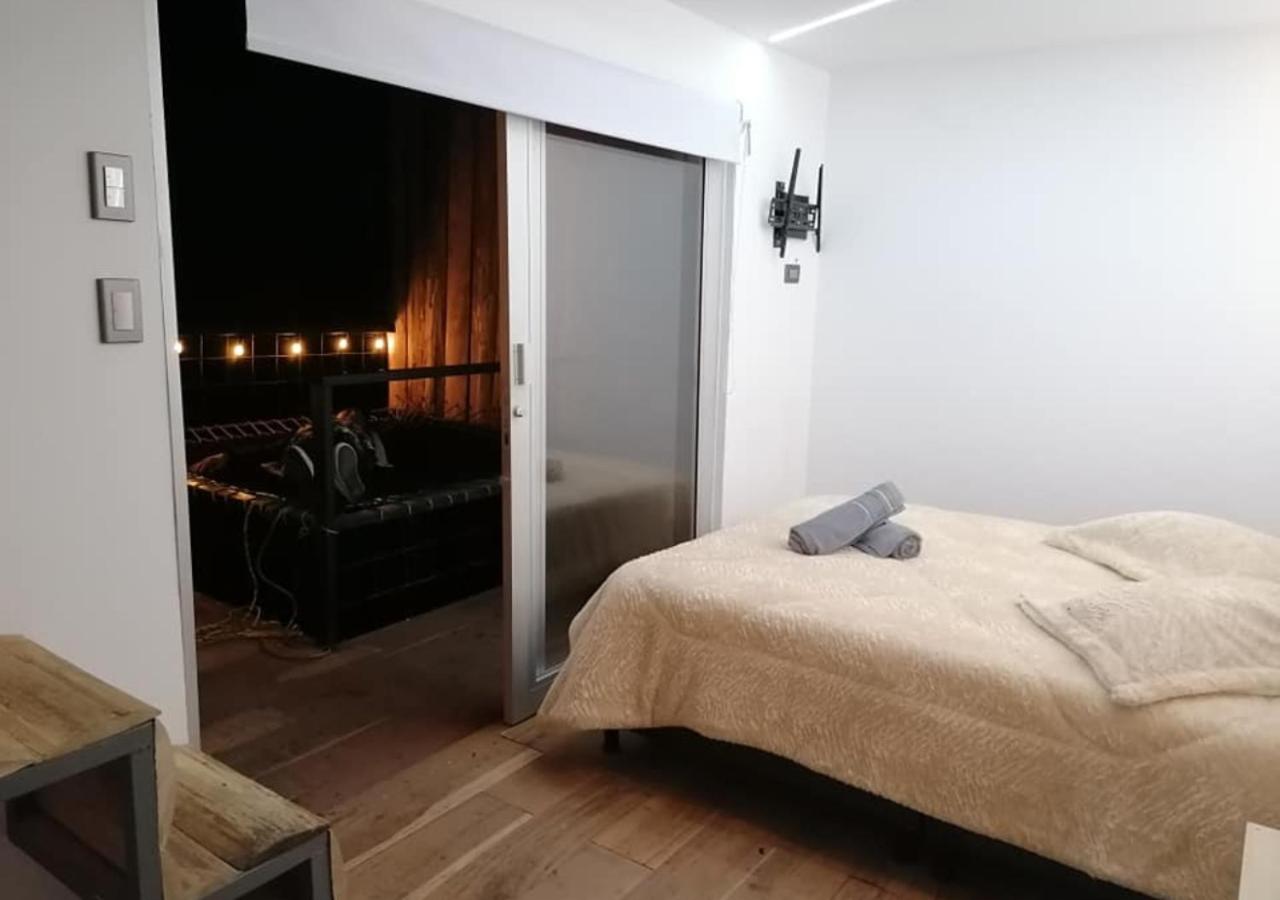One-Bedroom Chalet