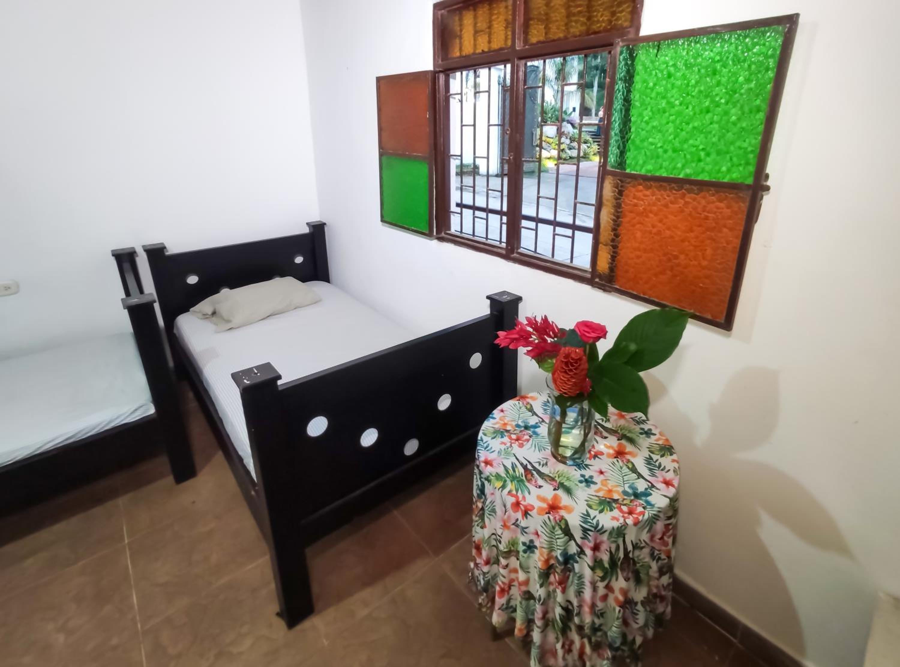 Mixed Dormitory Room photo 1