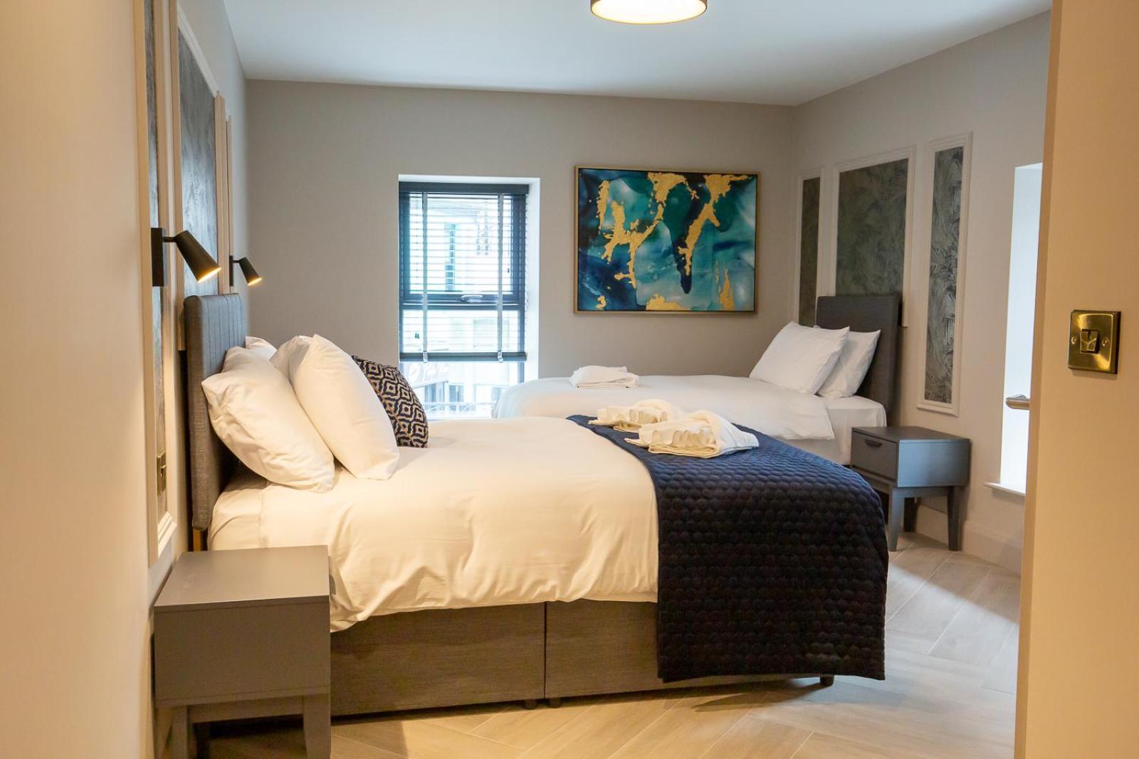 Standard Triple Room - Photo 11