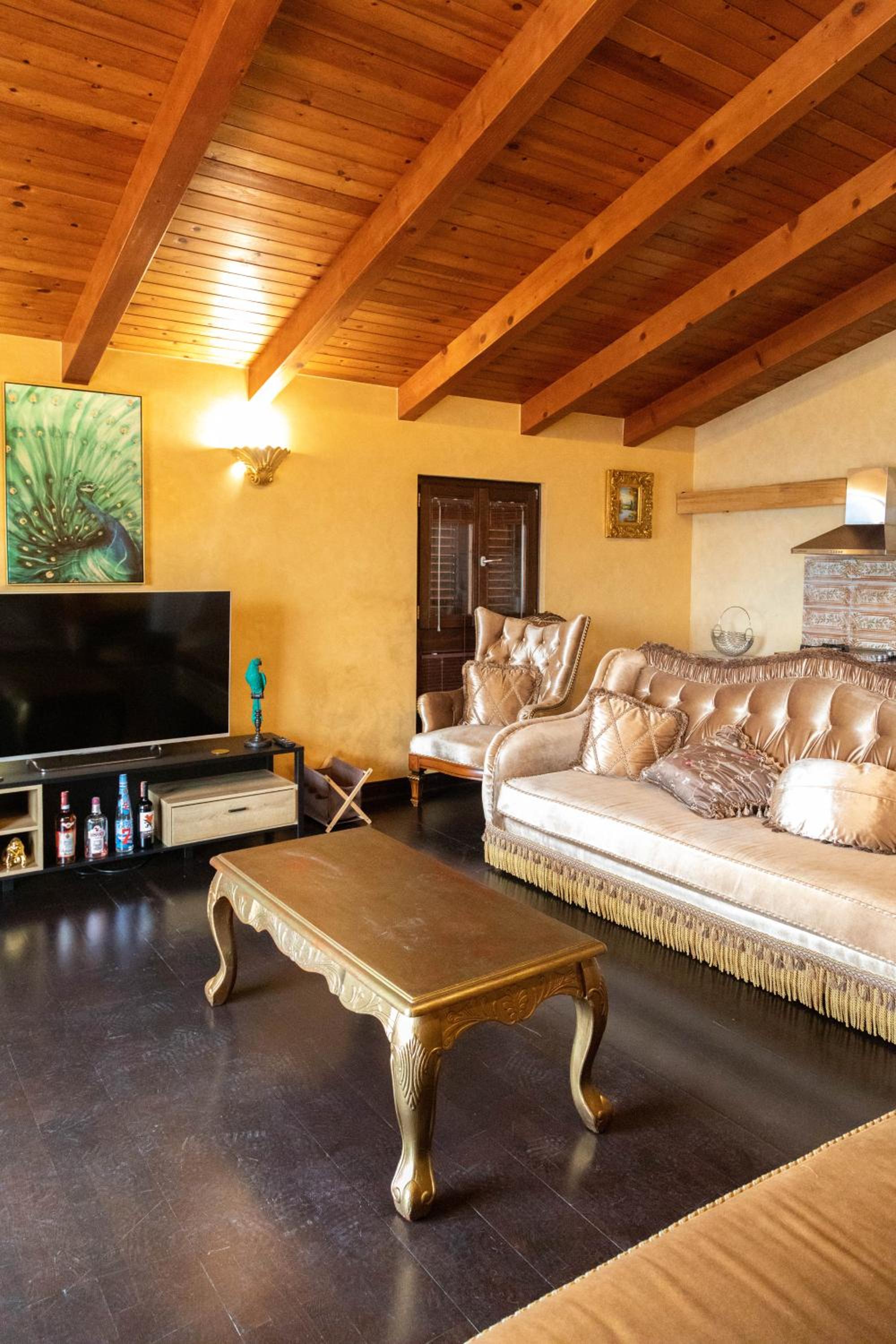 Double Room with Balcony and Sea View