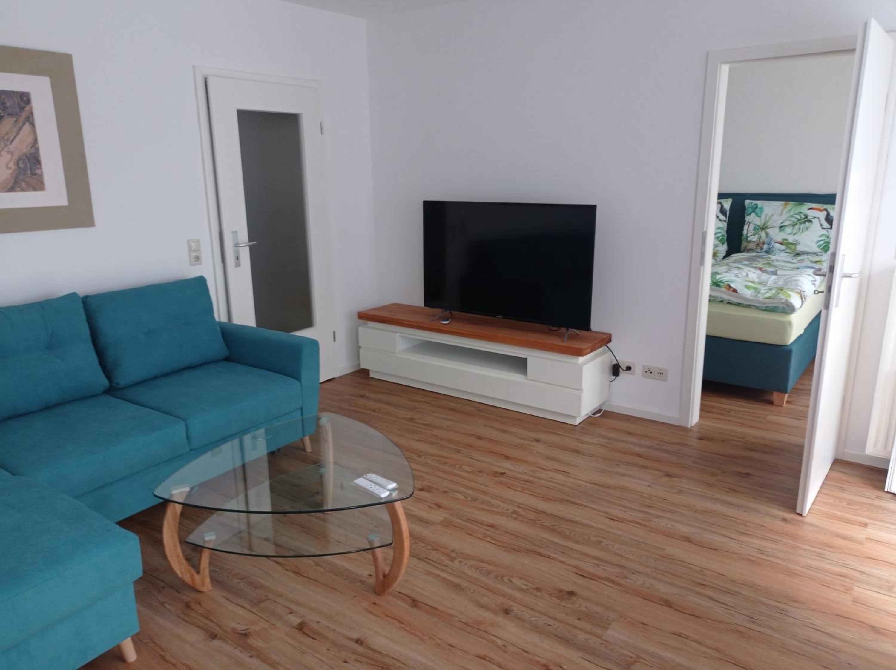 Apartment photo 1