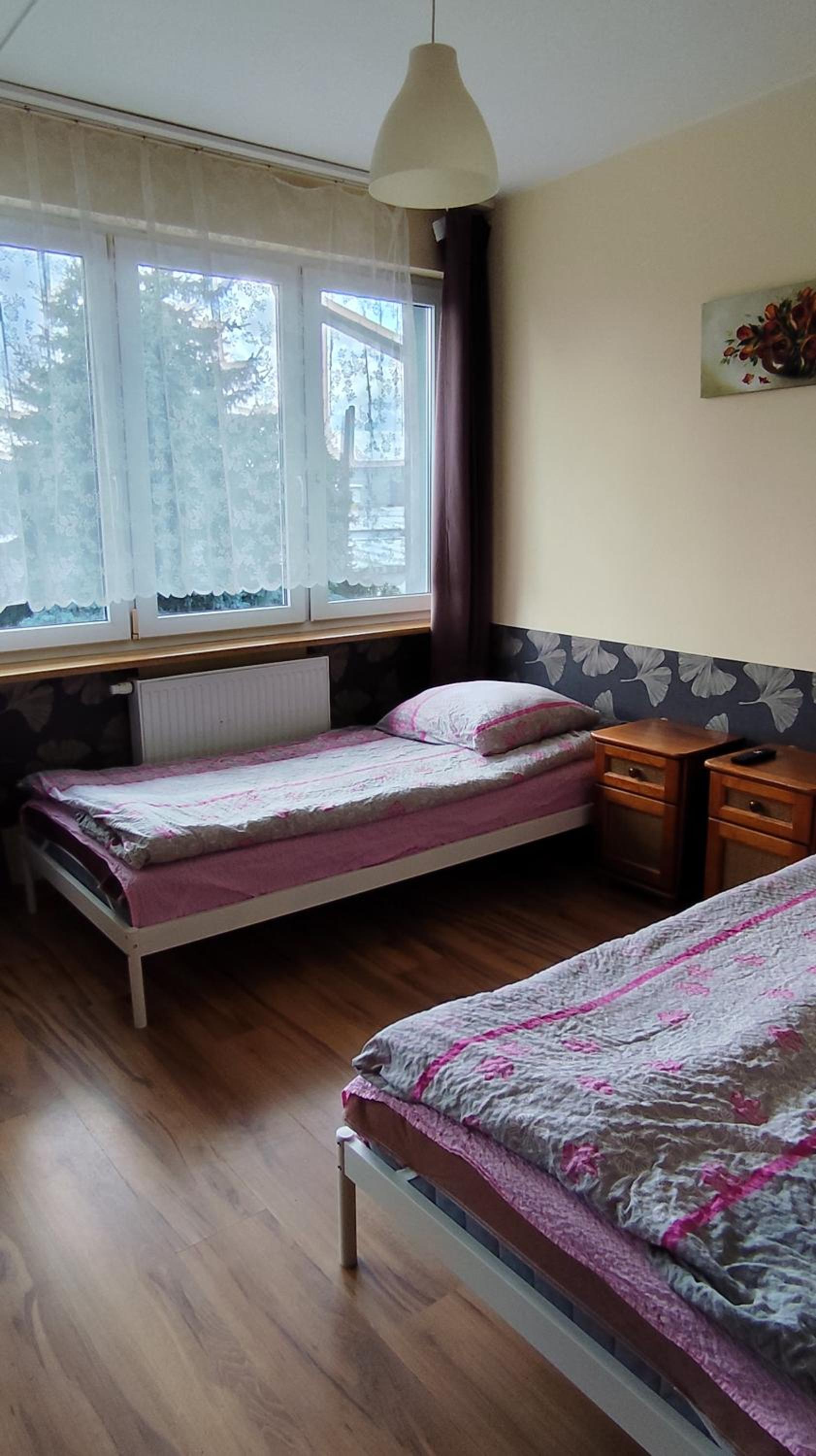 Standard Twin Room - Photo 1