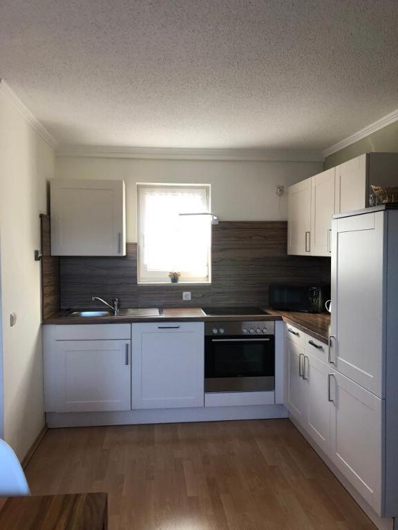 Three-Bedroom Apartment photo 2