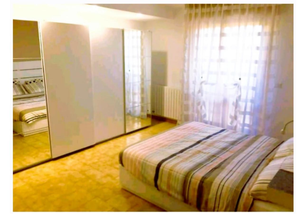 Apartment with Balcony photo 2