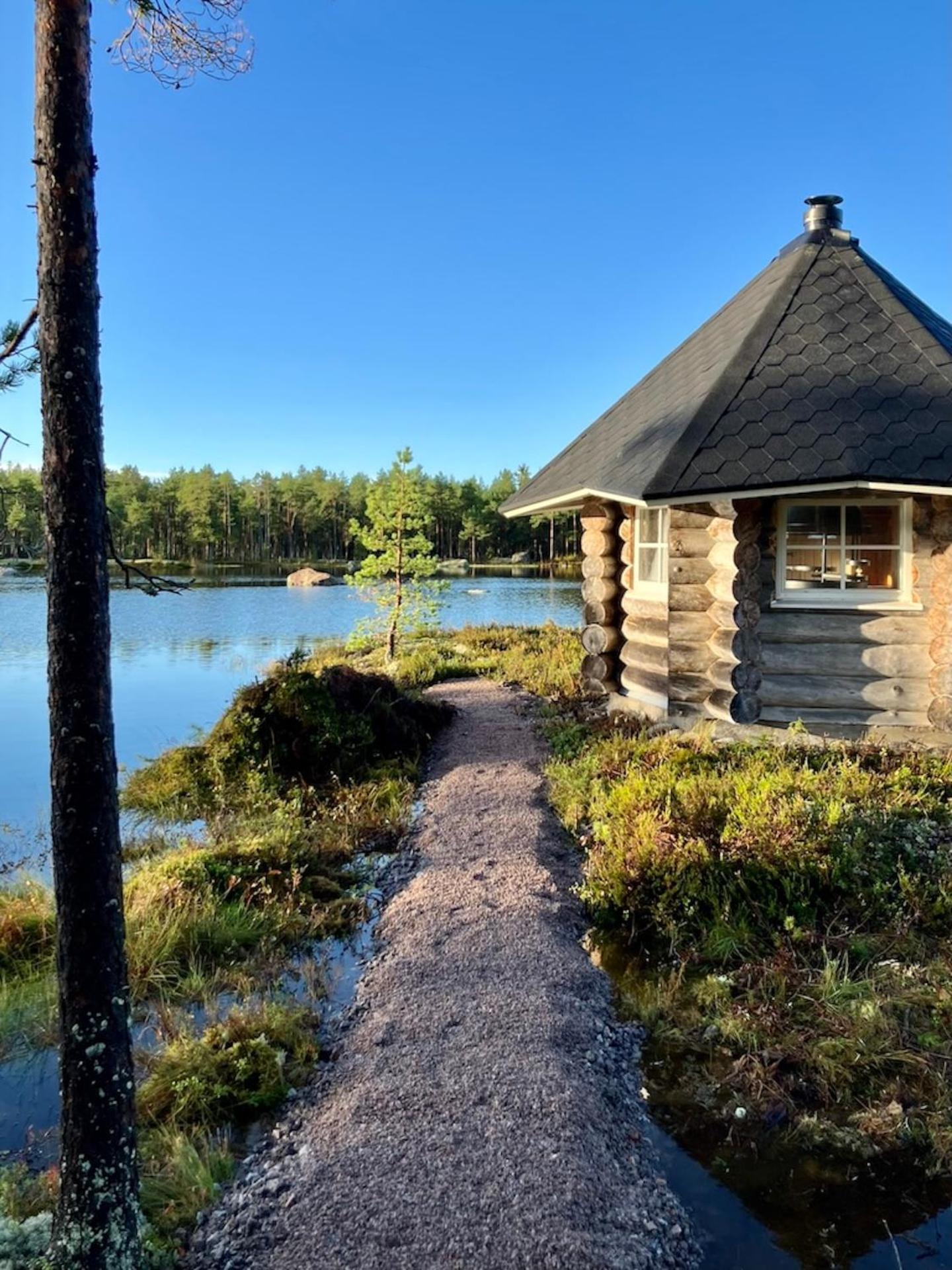 Superior Chalet photo 3
