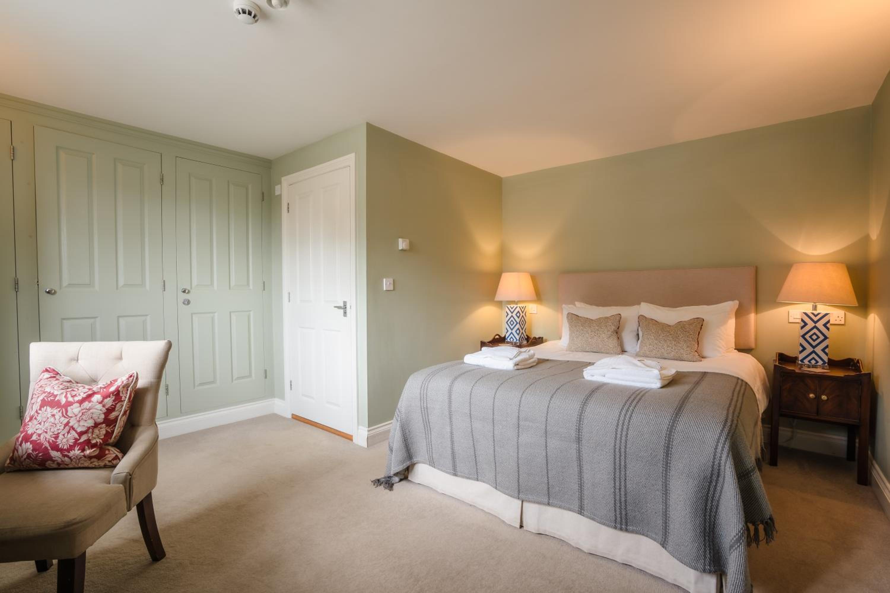 Standard Double Room - Photo 1