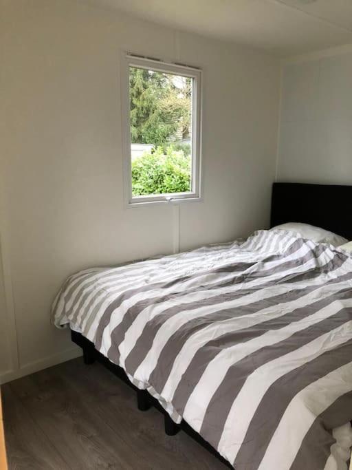 Two-Bedroom Chalet photo 1