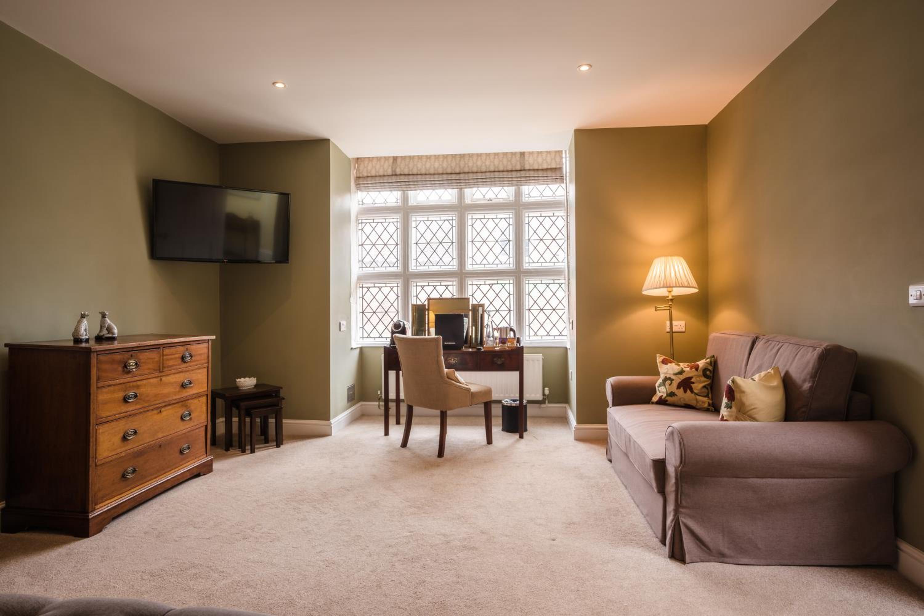 Superior Double Room - Photo 7