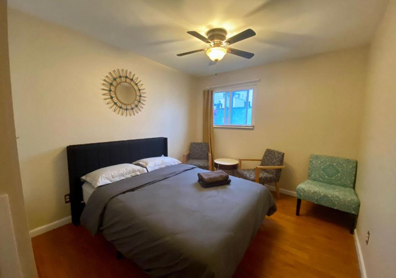 Deluxe Double Room with Bath