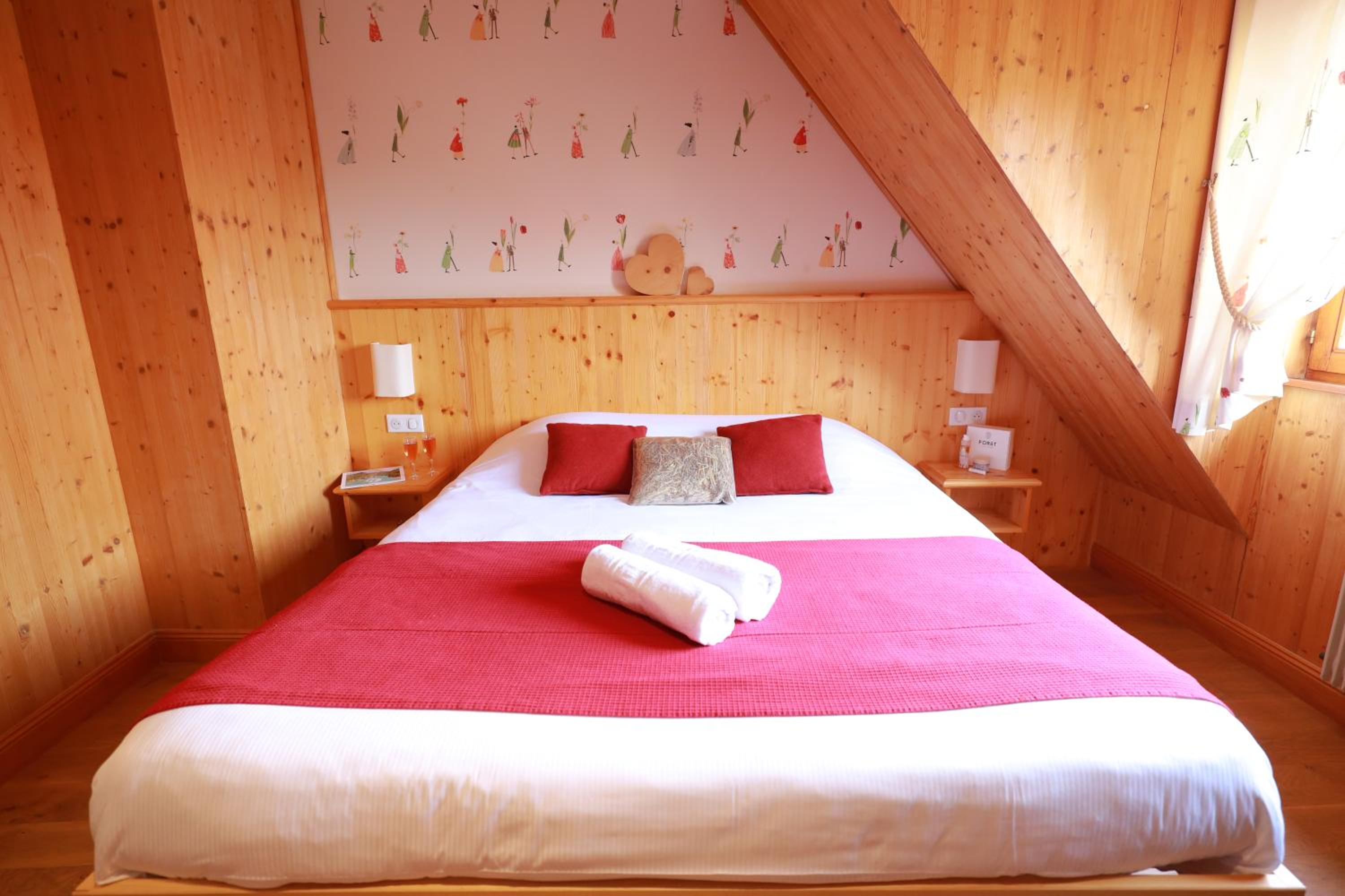 Standard Double Room - Campanule photo 1
