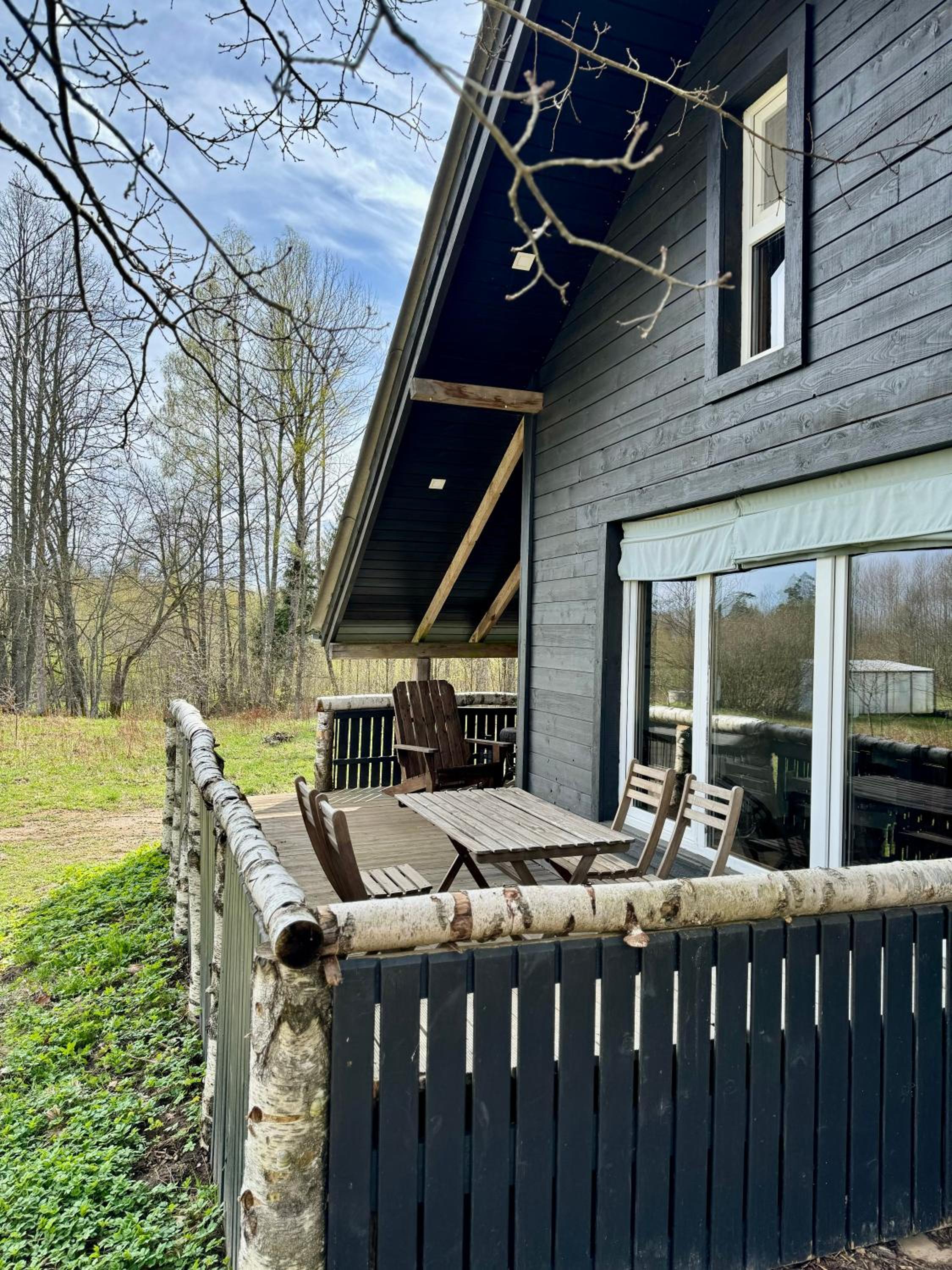 Vacation Home photo 1