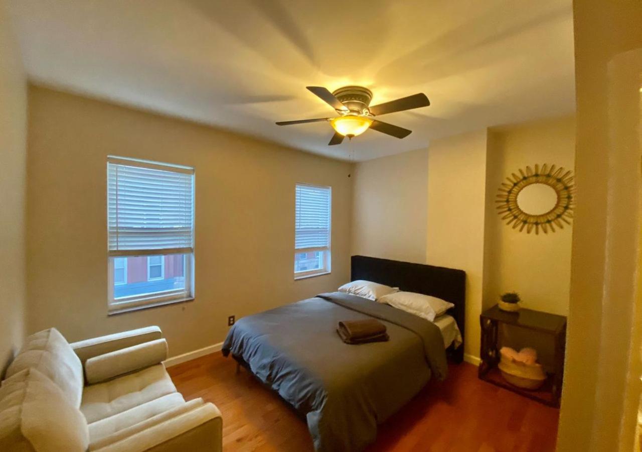Deluxe Double Room with Shower