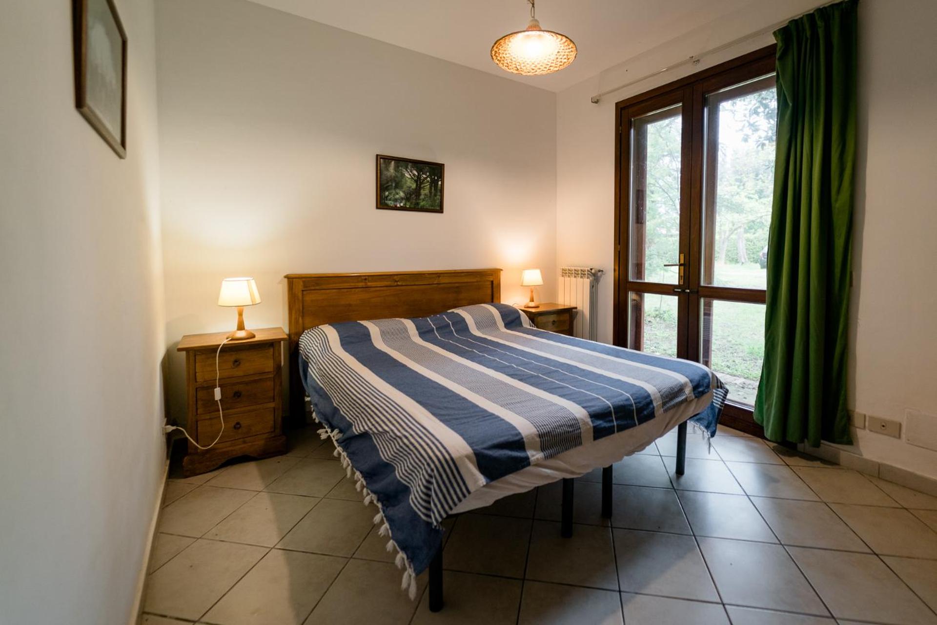 Apartment - Ground Floor with Private Garden