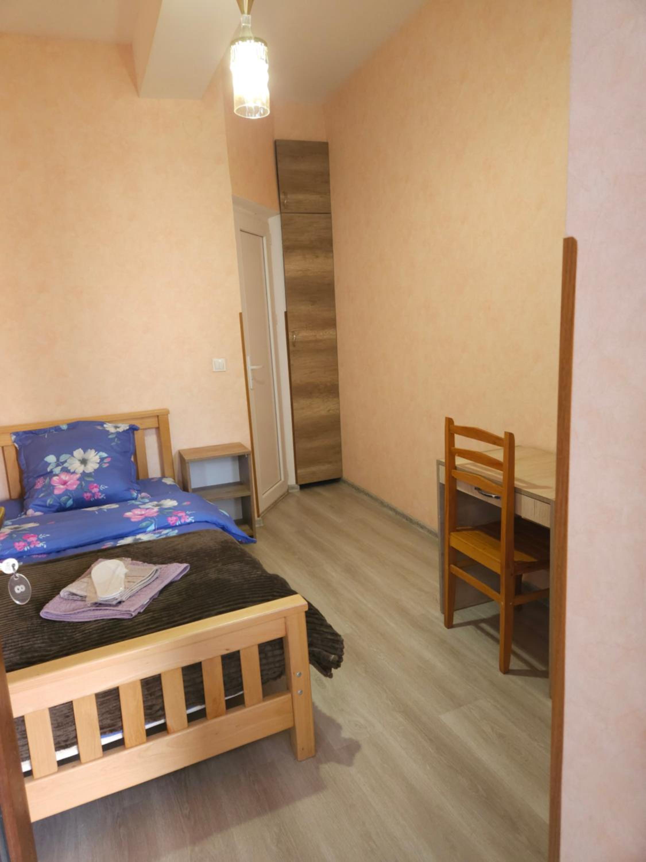 Small Single Room