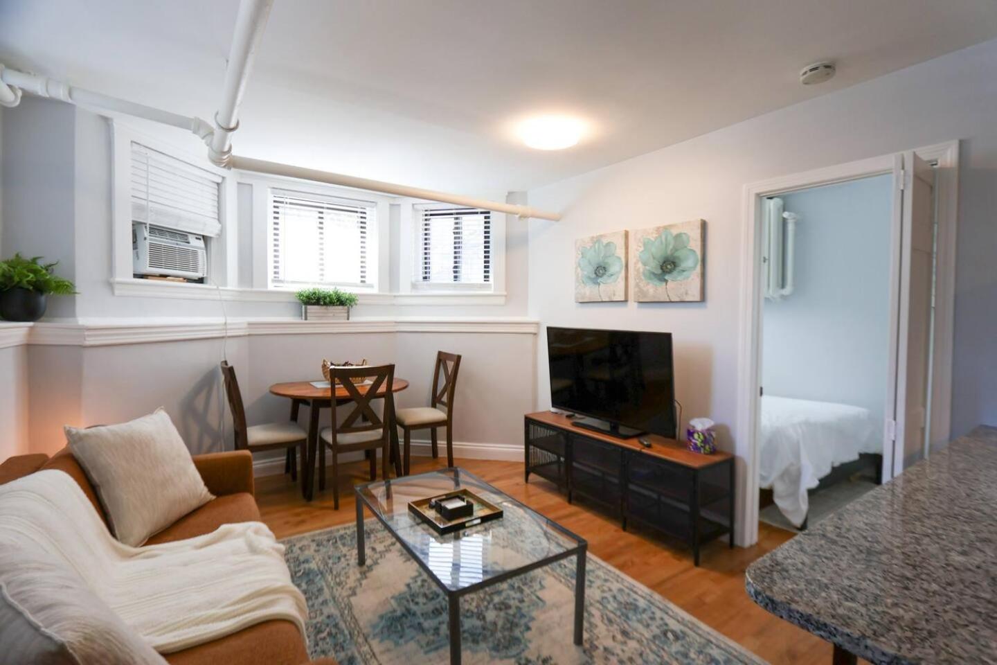Two-Bedroom Apartment photo 1