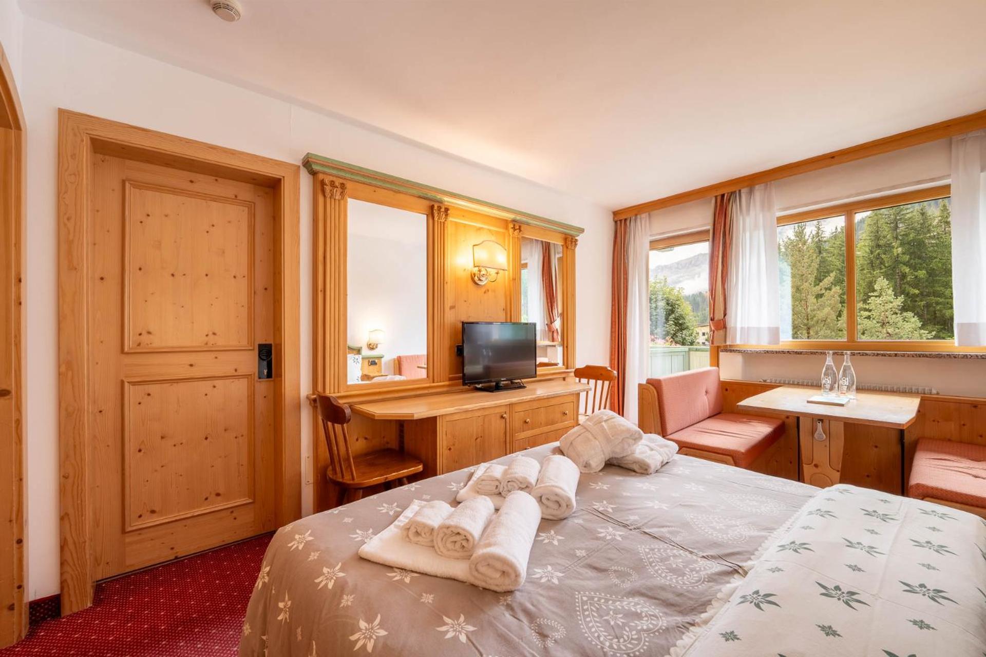 Classic Triple Room