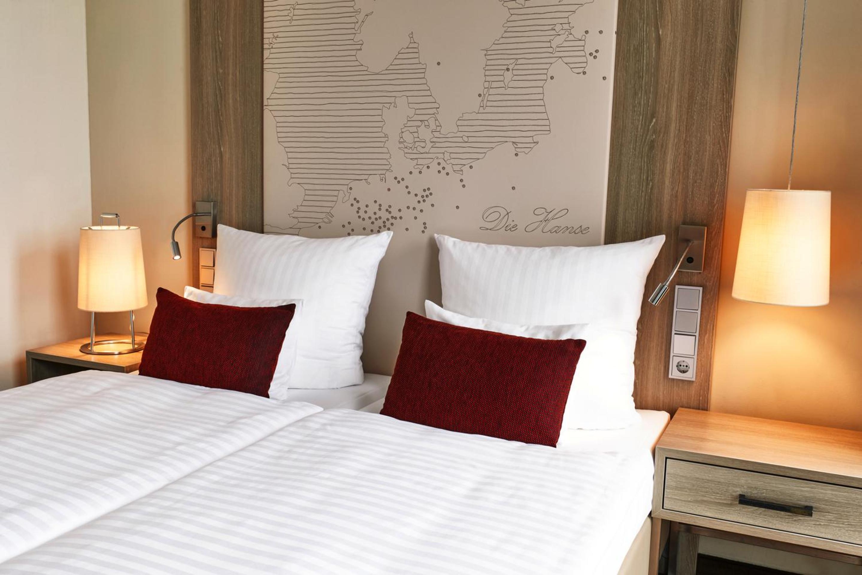 Superior Double Room photo 3