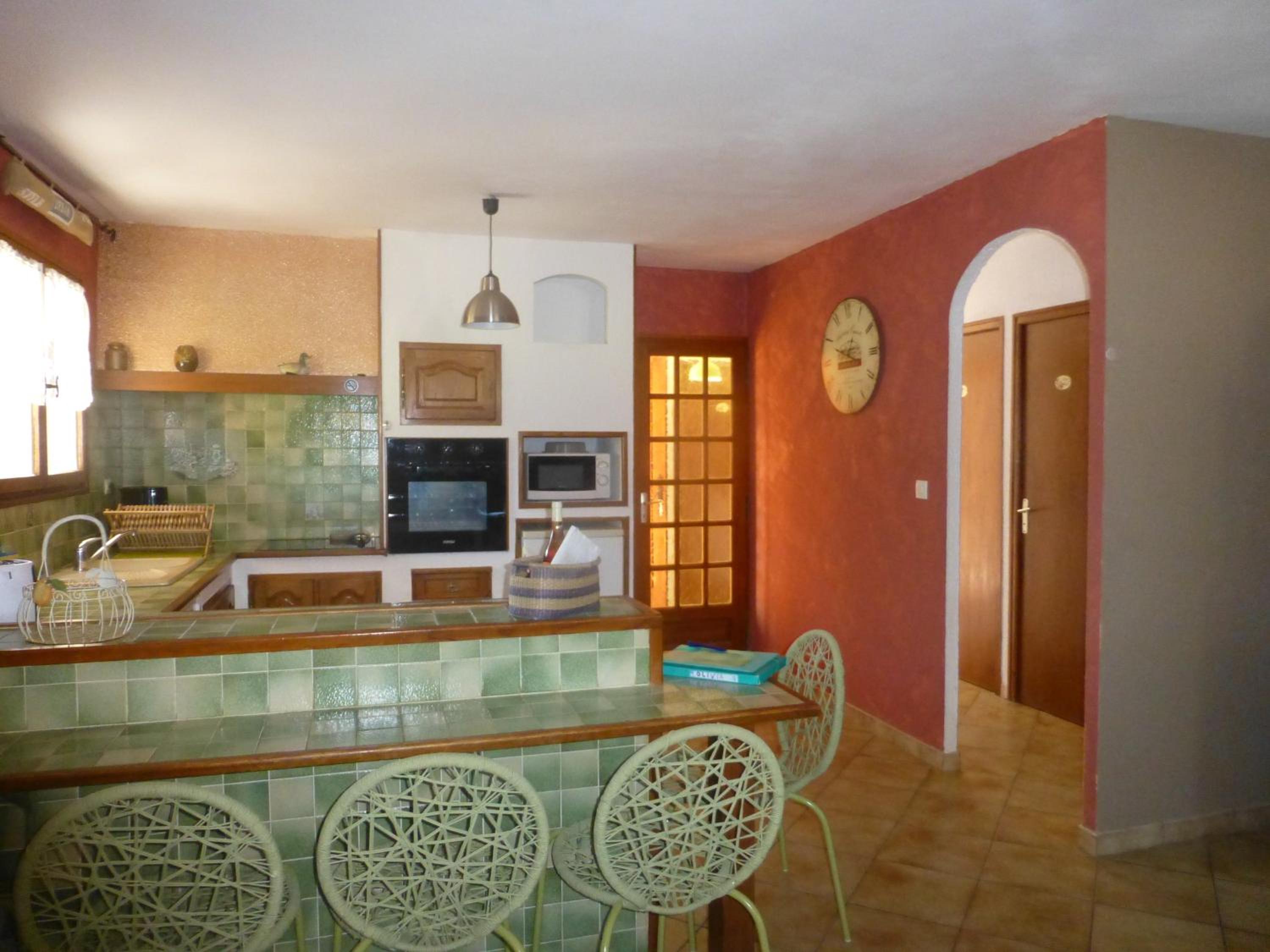 Villa with Private Pool photo 2
