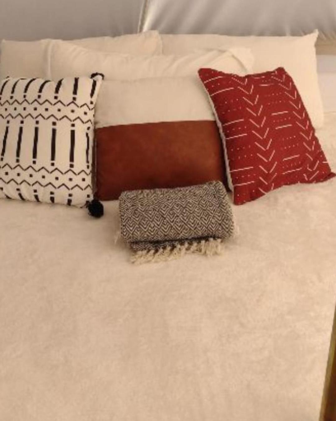 Triple Room with Shared Bathroom photo 3