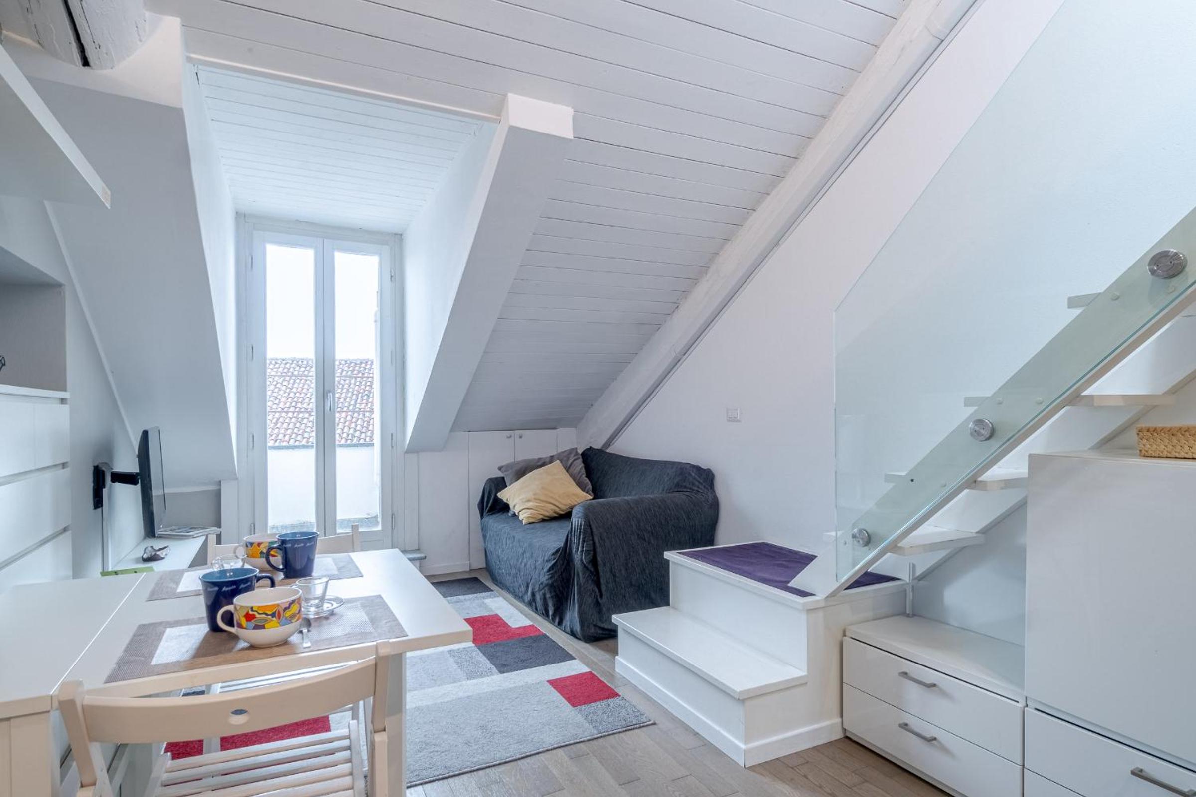 Loft