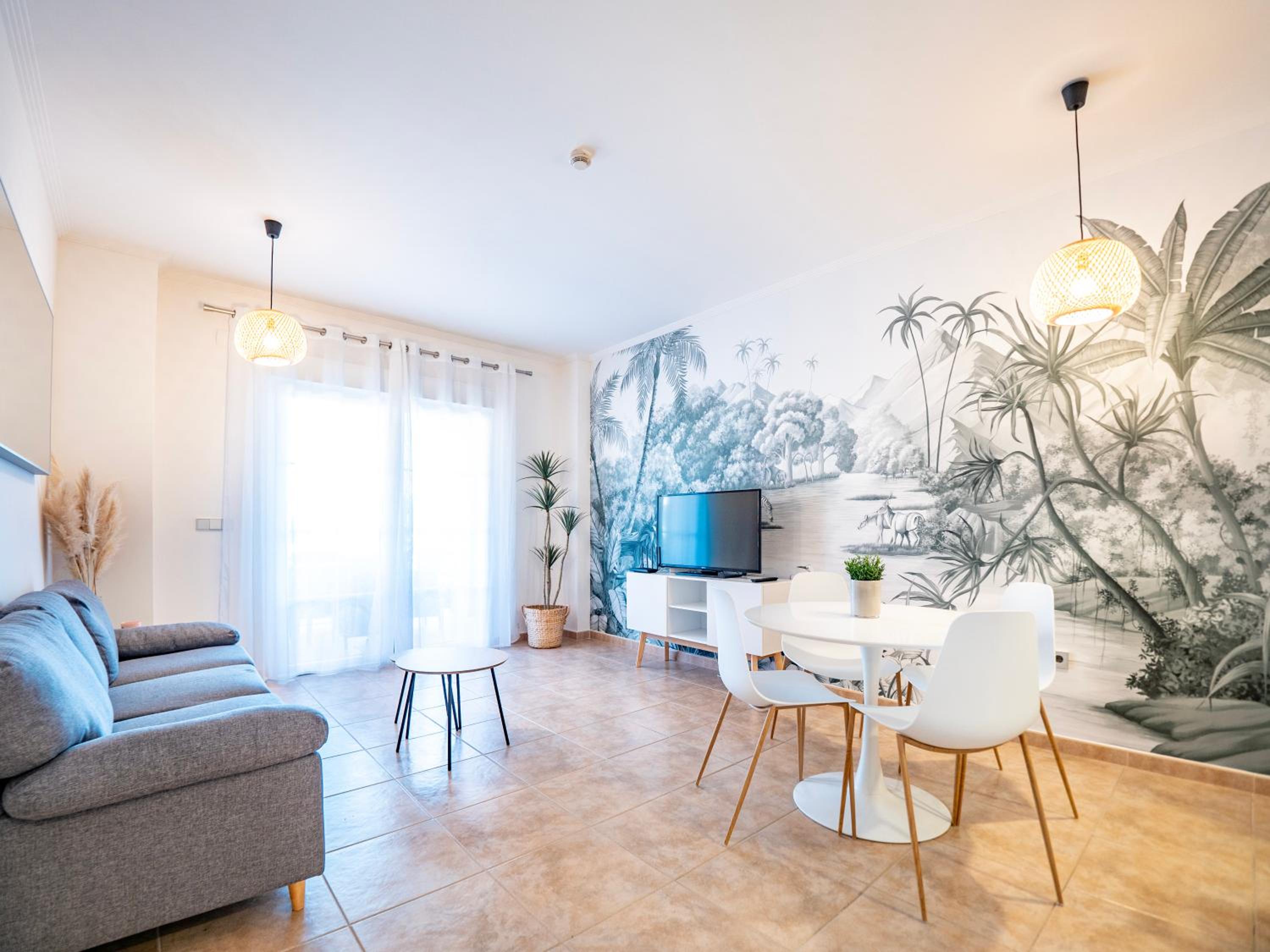 Apartamento Comfort