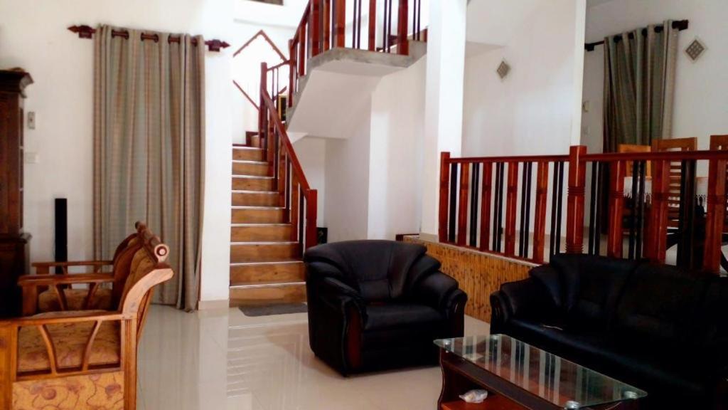 Standard Villa photo 1