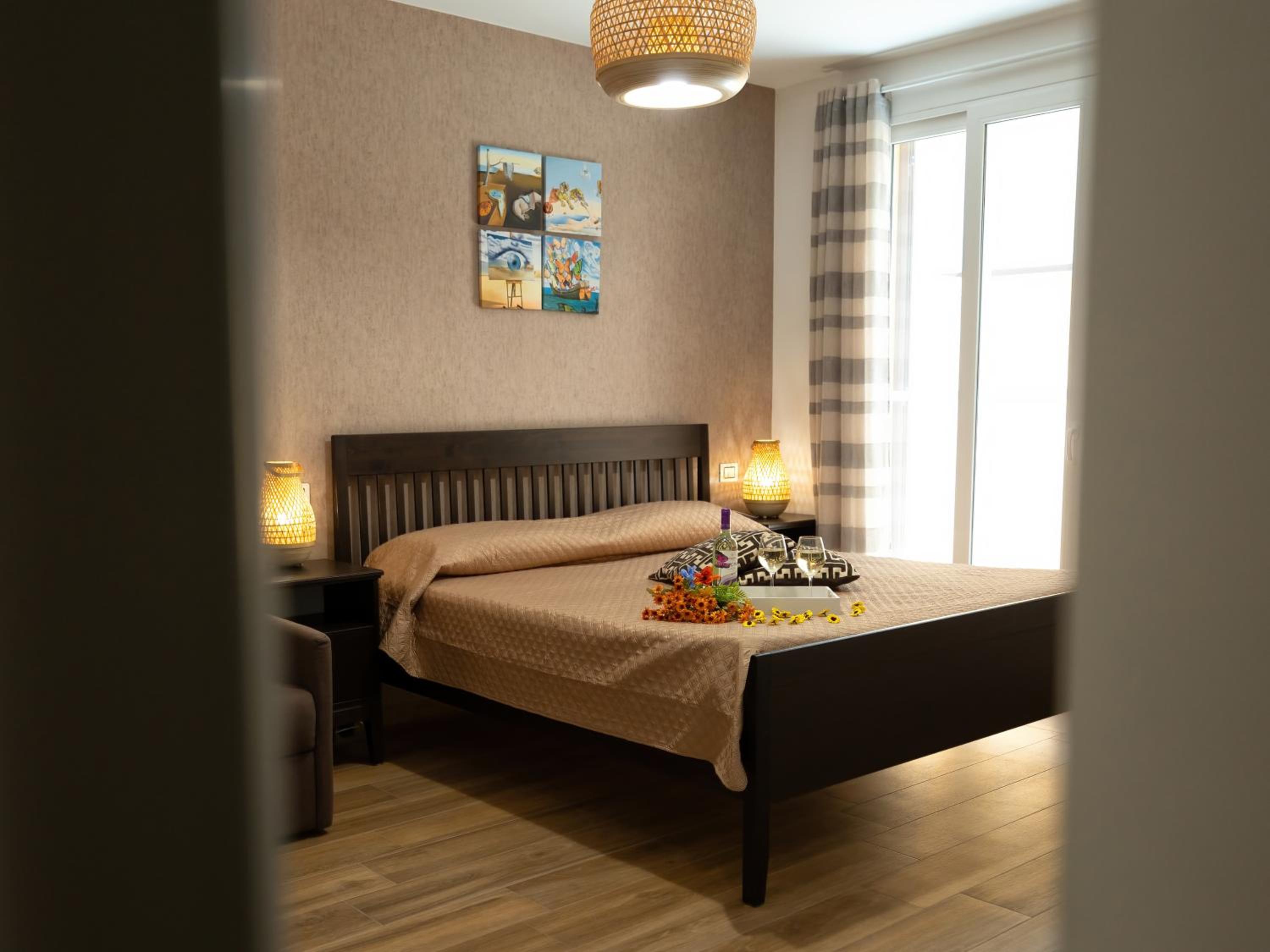 Comfort Quadruple Room - Photo 13