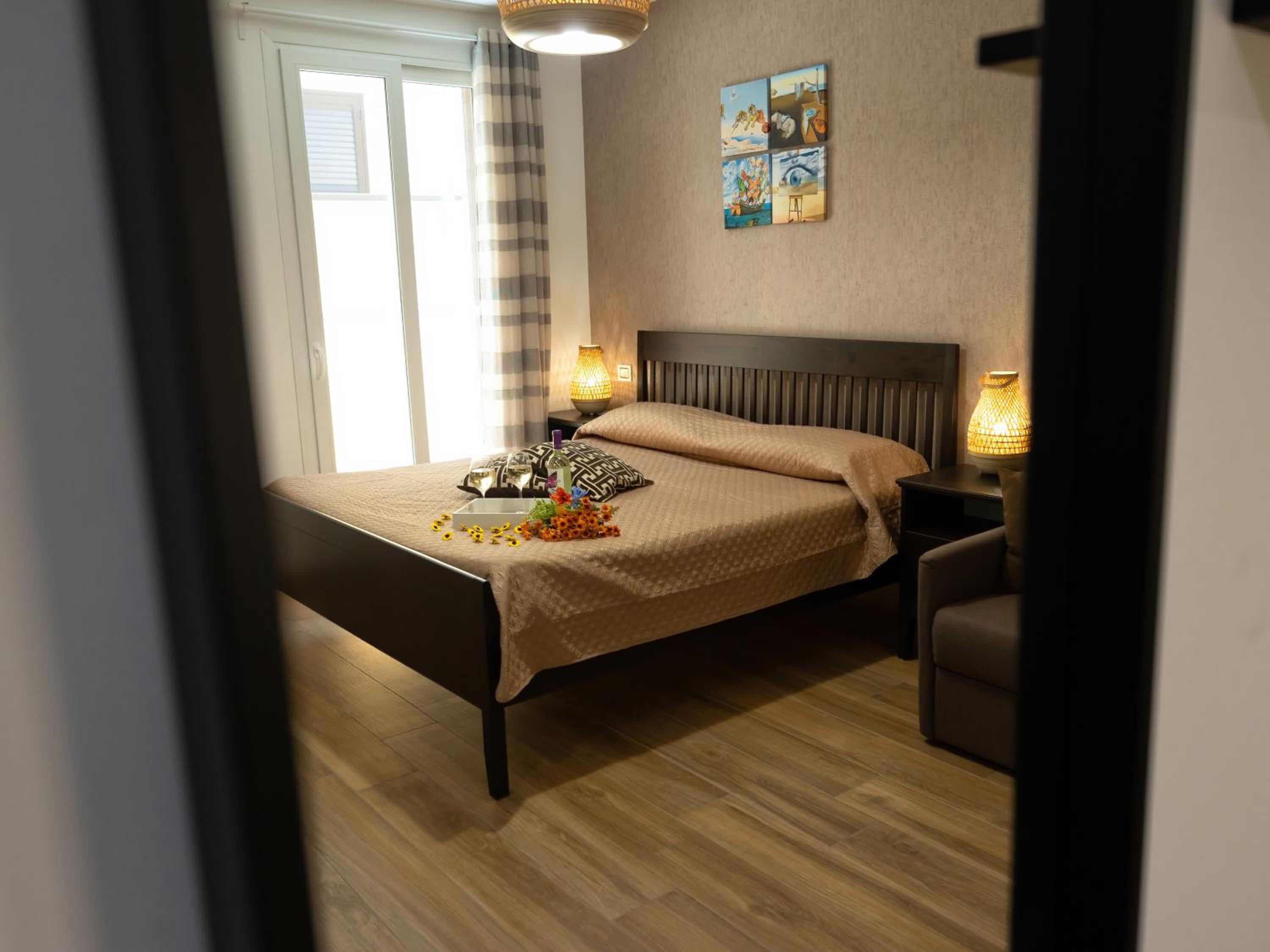 Comfort Quadruple Room - Photo 12