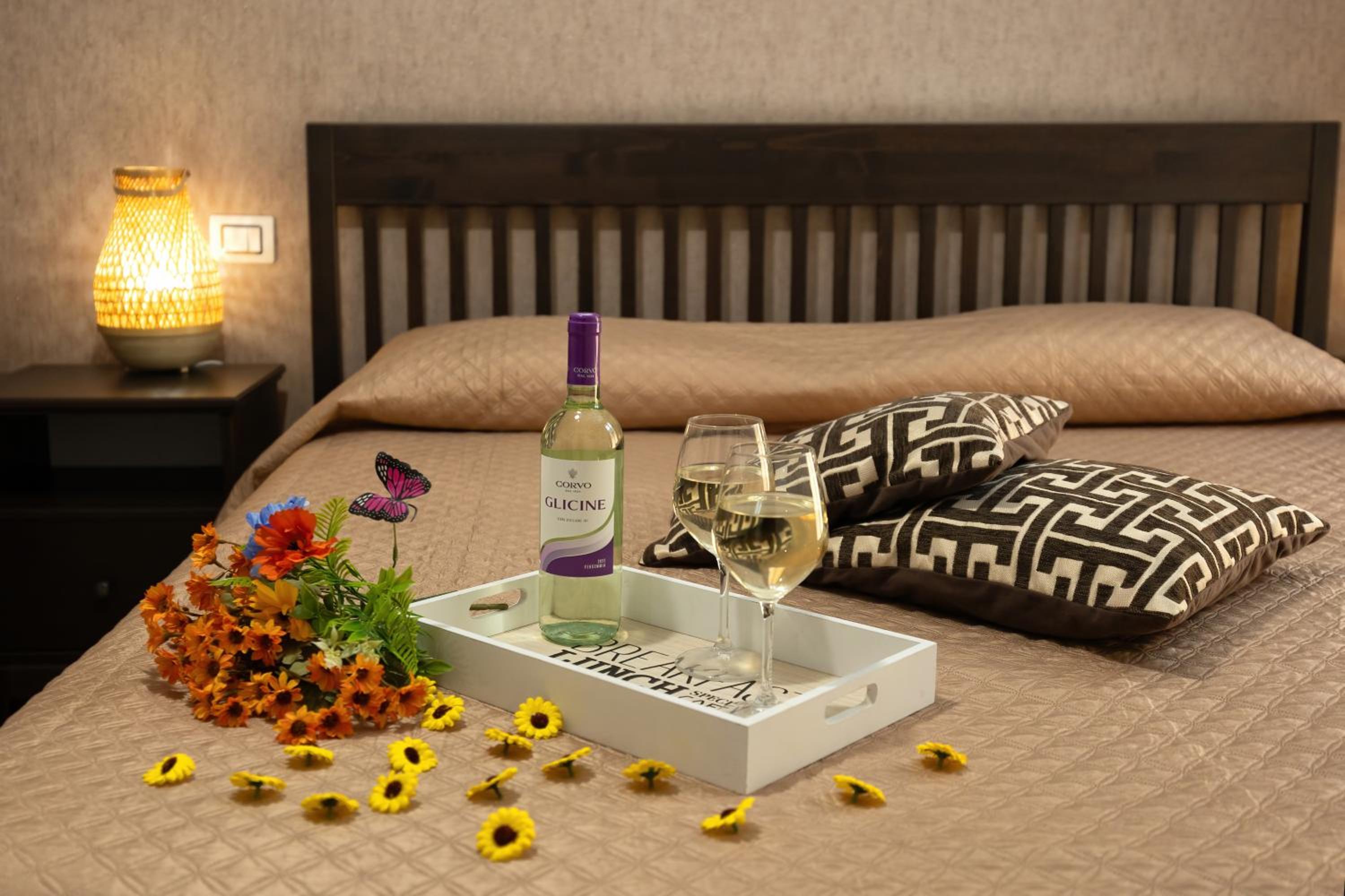 Comfort Quadruple Room - Photo 11