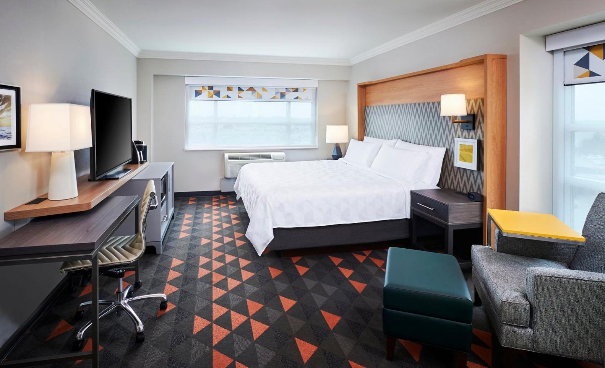 Premier King Room - Photo 2