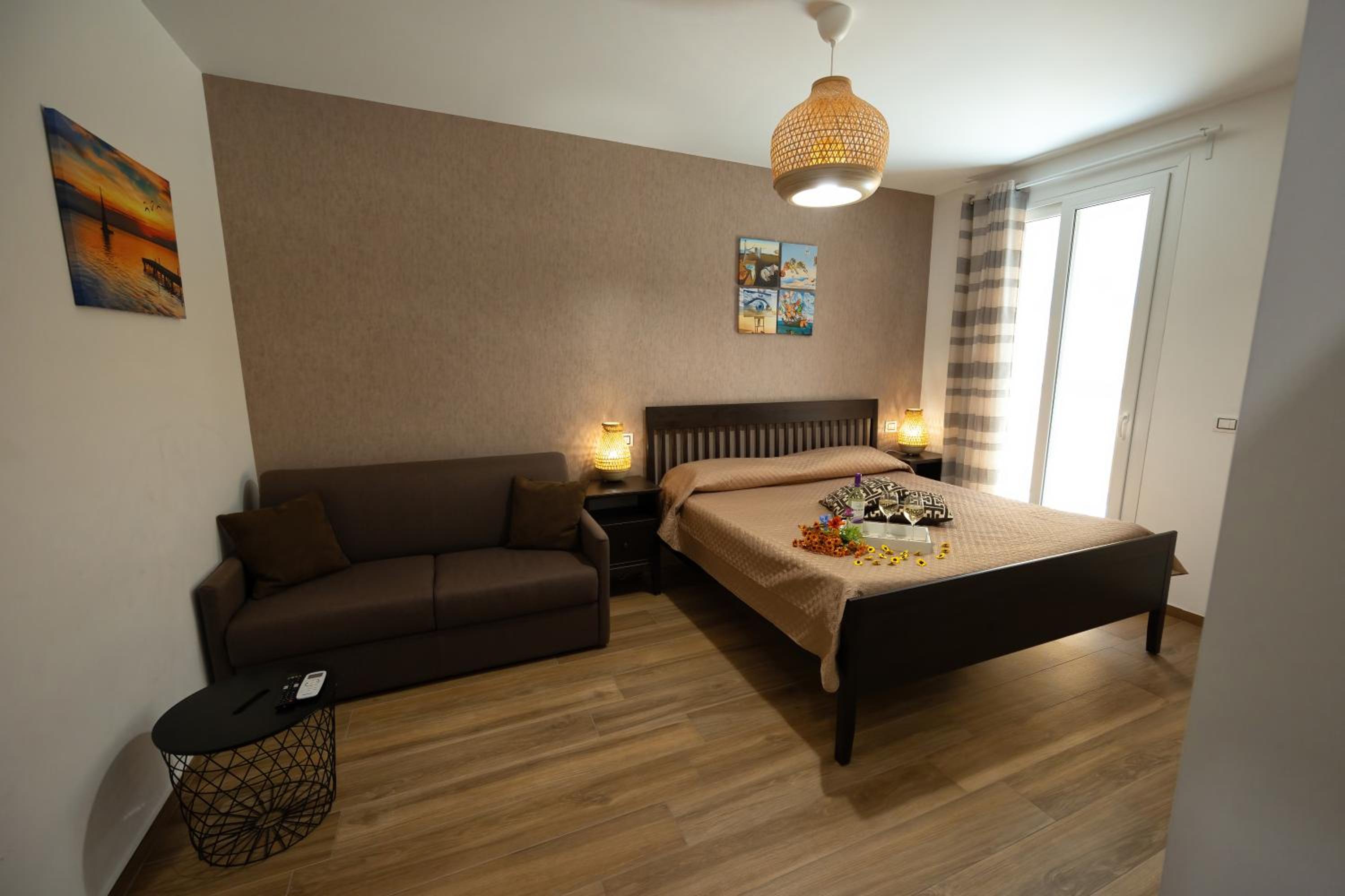 Comfort Quadruple Room - Photo 1