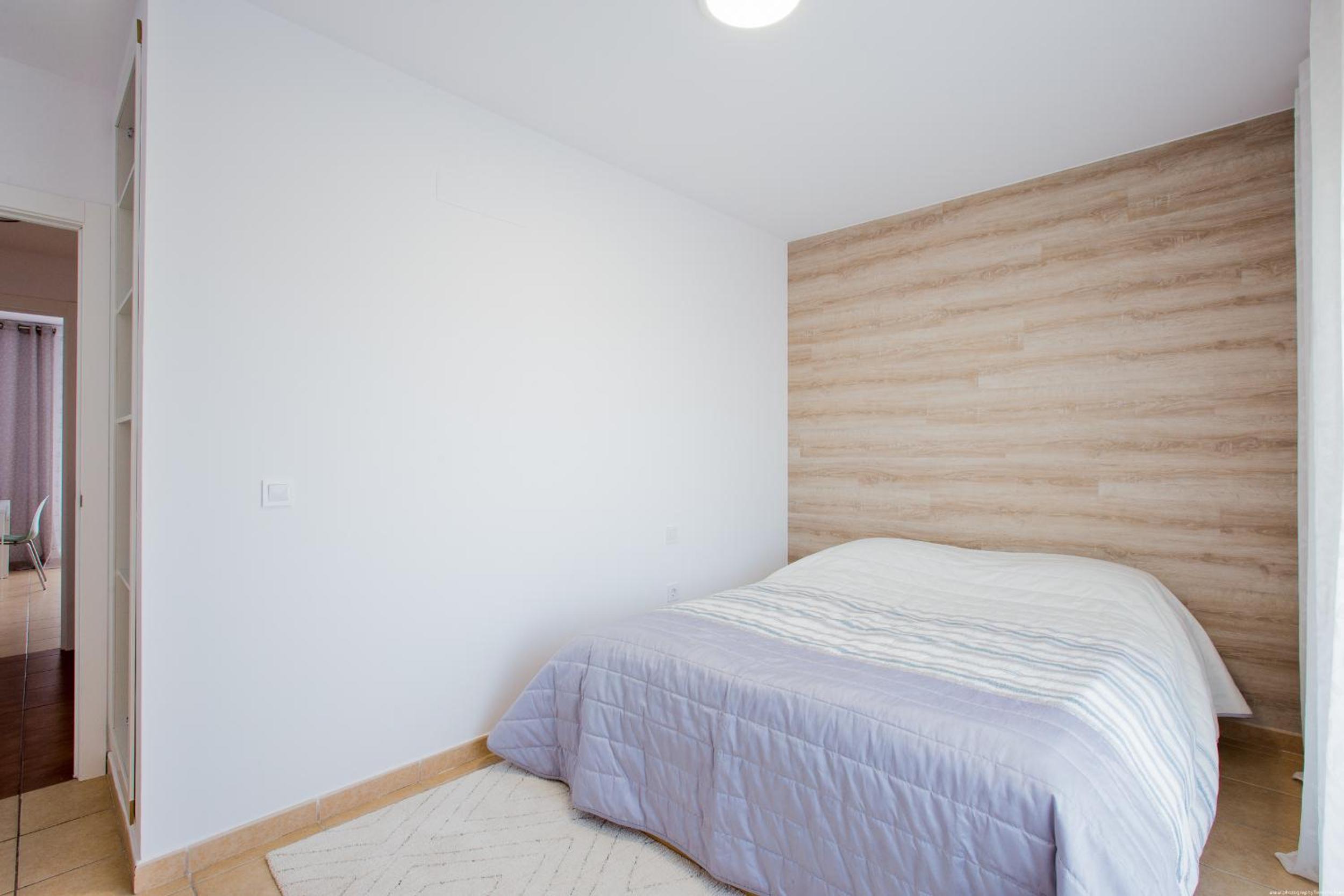 Departamento de tres habitaciones