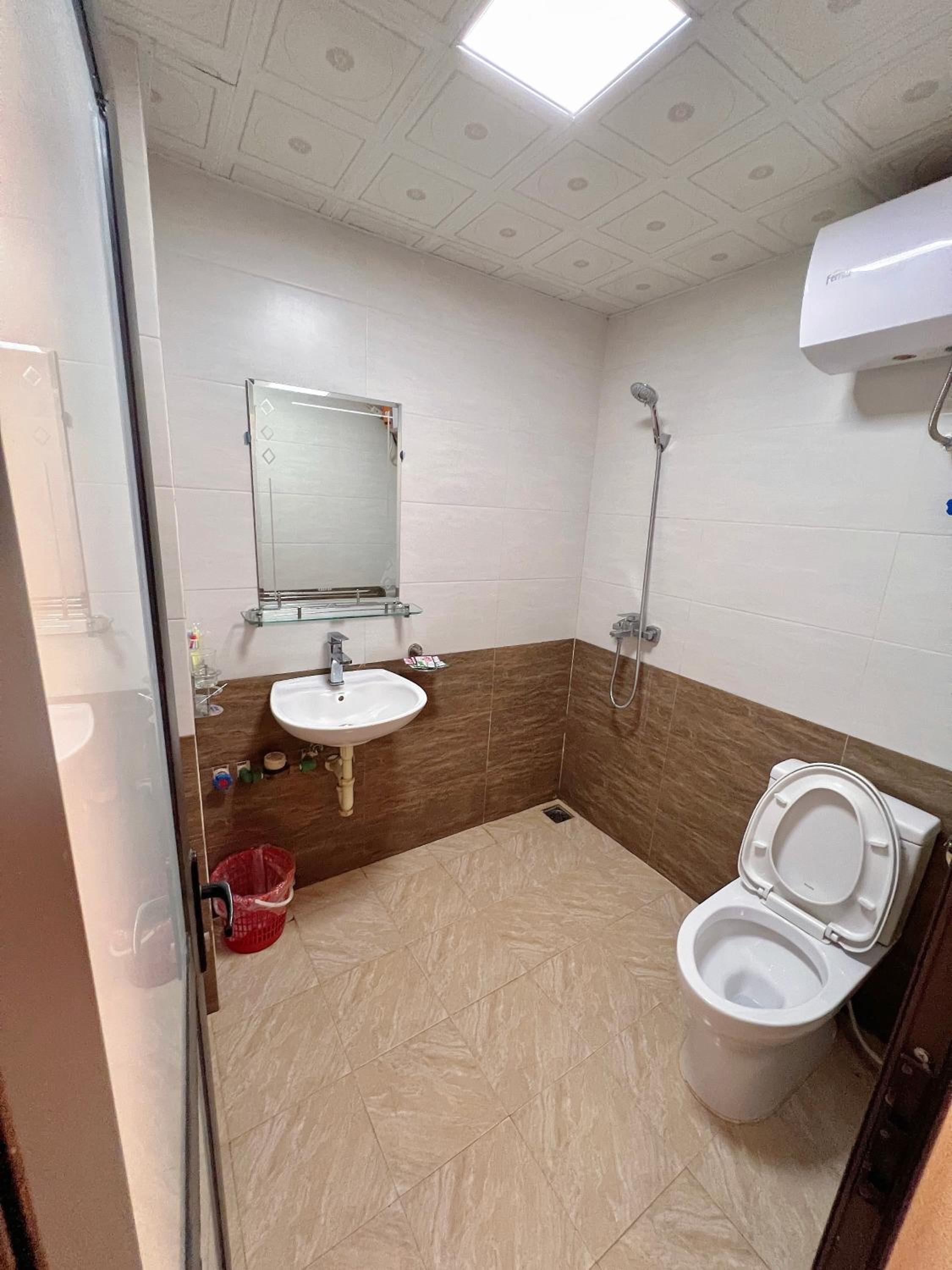 Triple Room photo 2