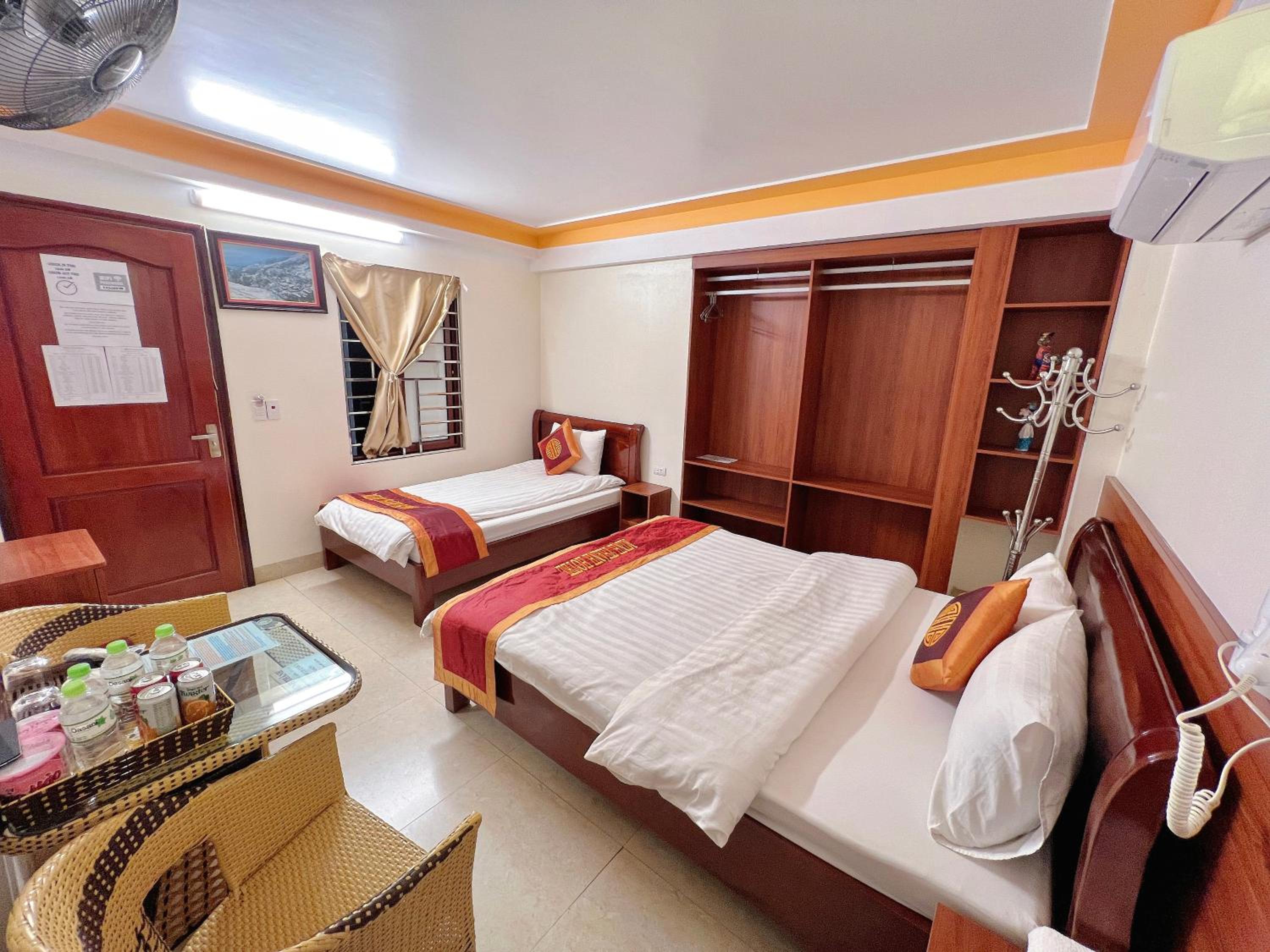 Triple Room photo 3