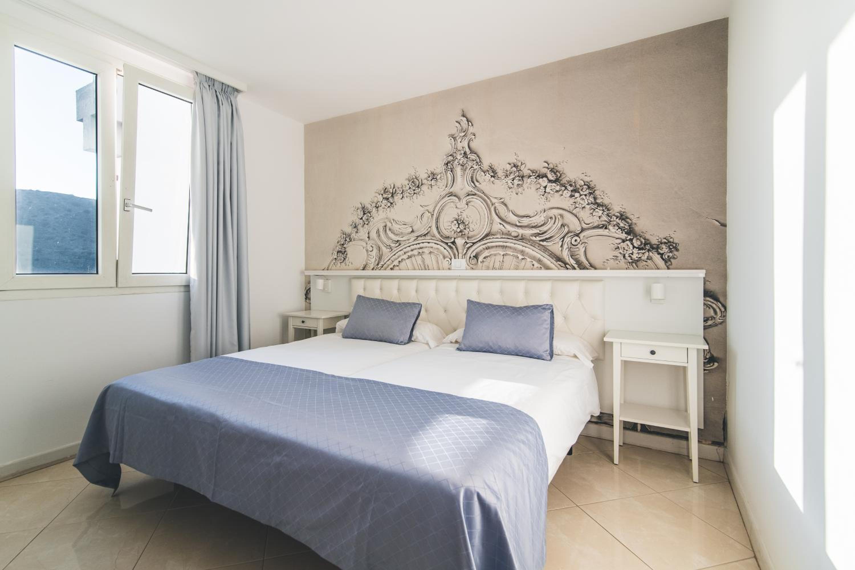 Apartamento Superior