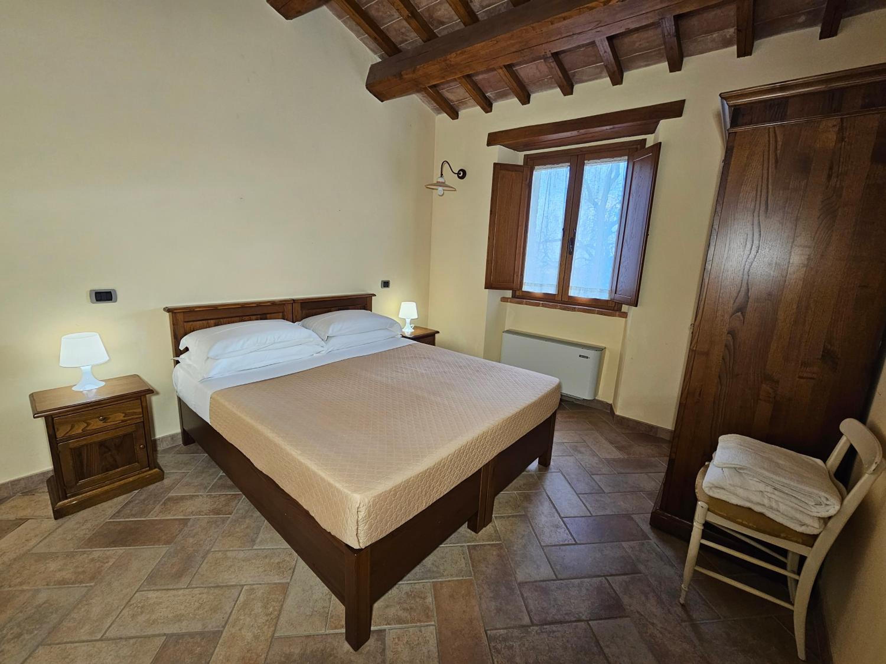Two-Bedroom House photo 1