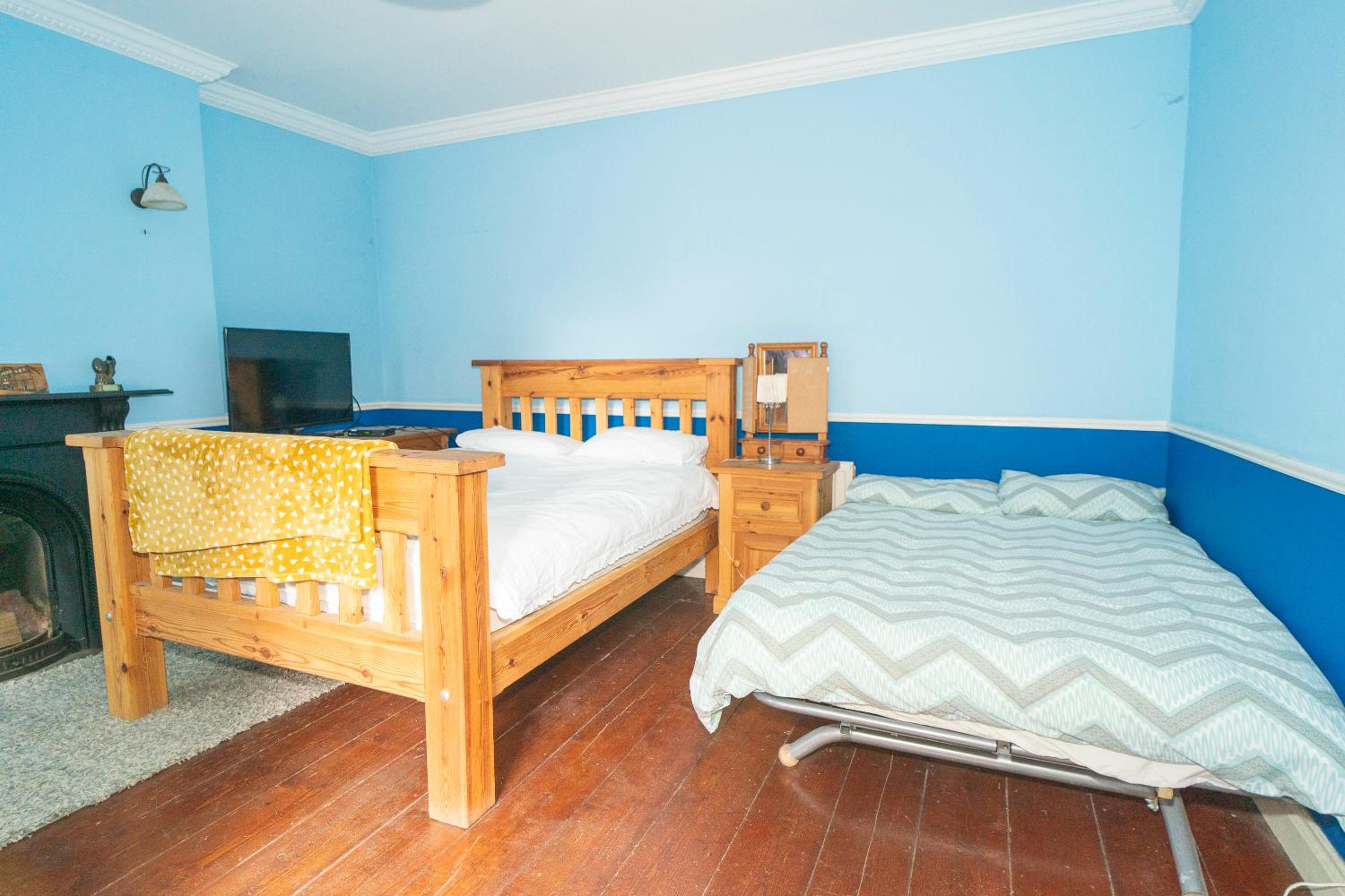 King Room photo 2