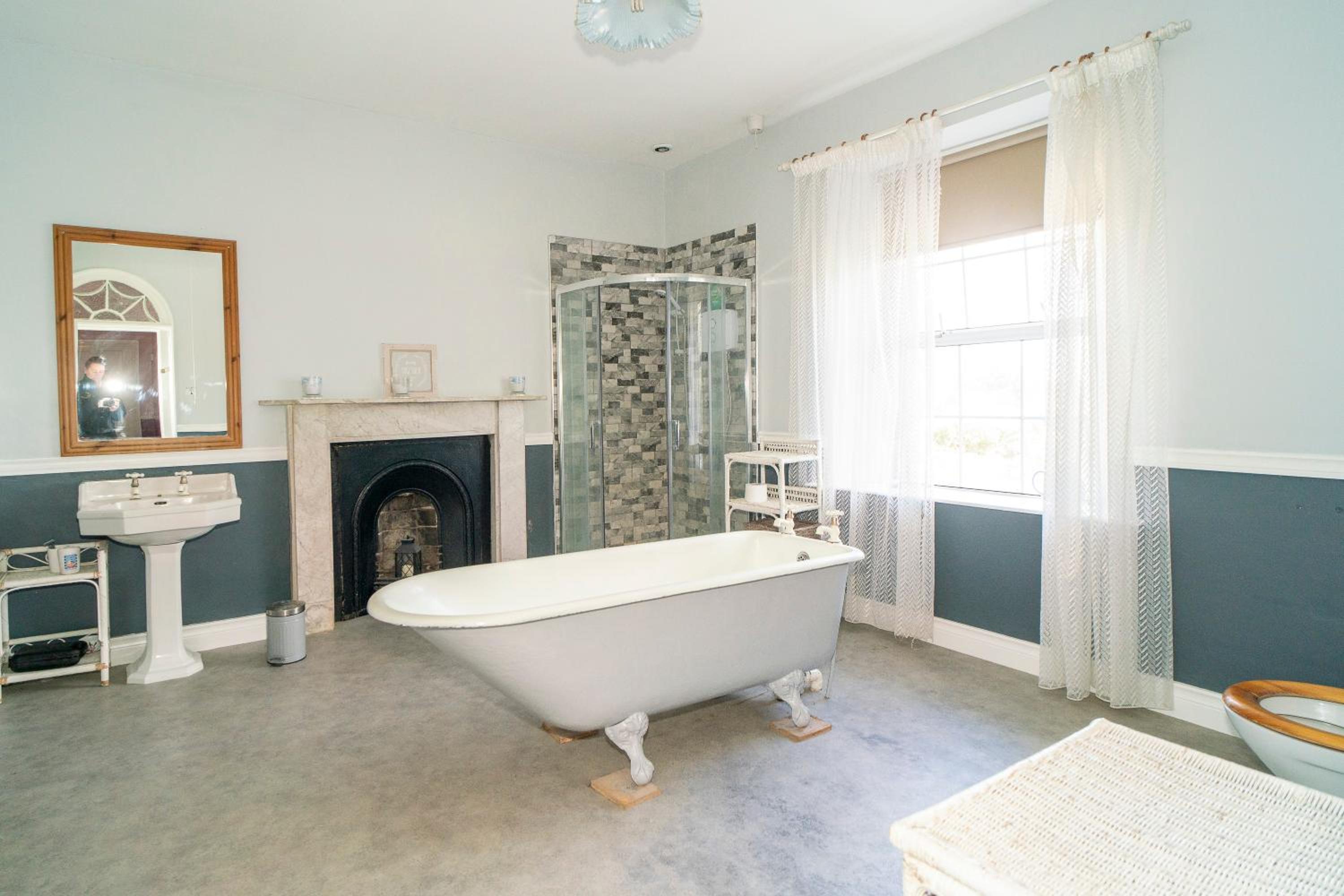 King Room with Garden View photo 1