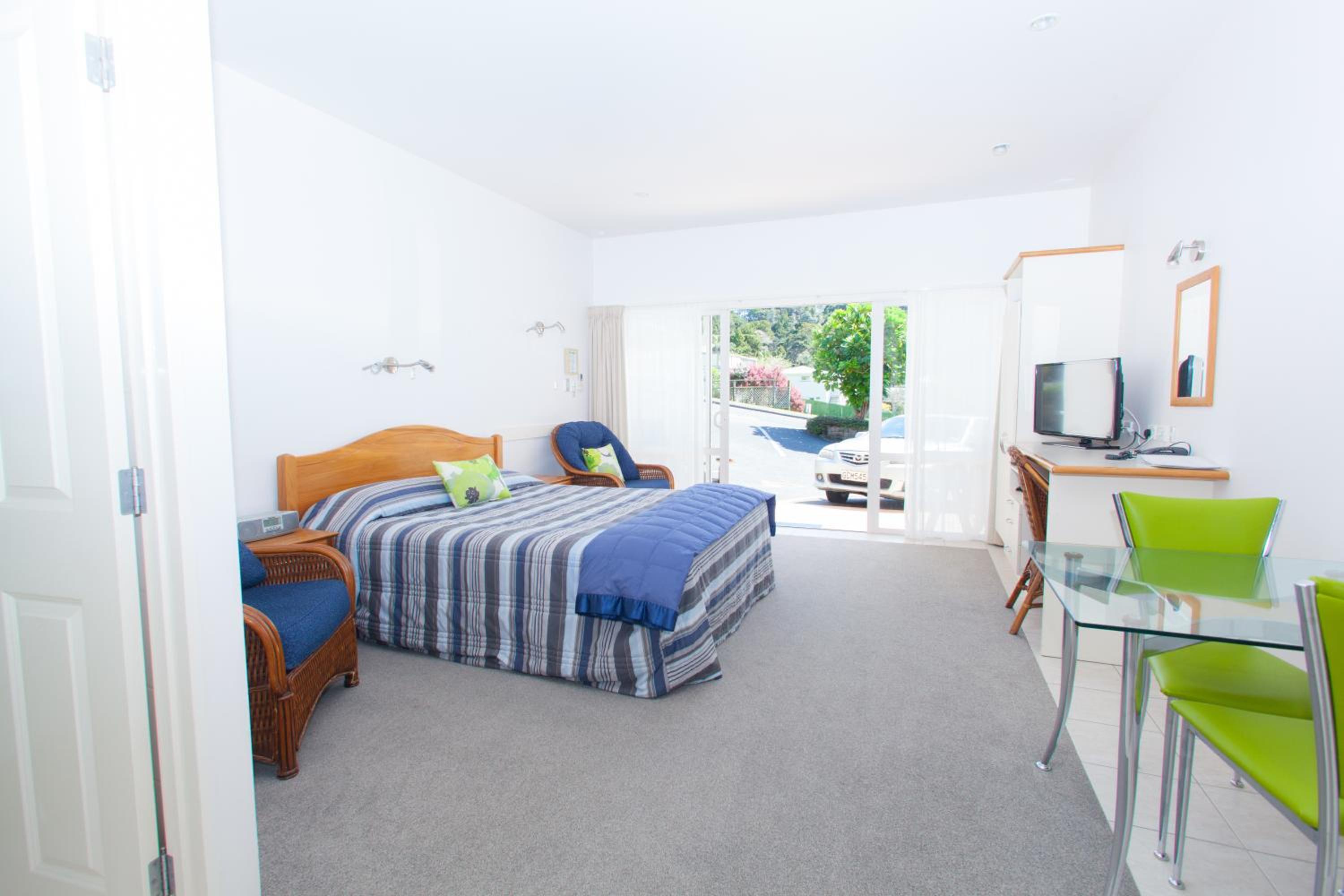 Superior King Room photo 1