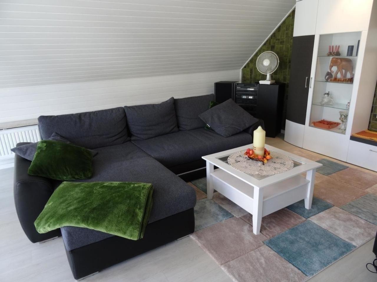 Apartment photo 1